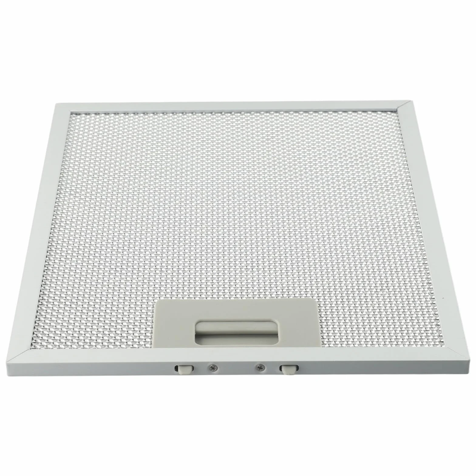 Filtr siatki metalowej 5-warstwowy do okapu kuchennego 230 x 260 mm