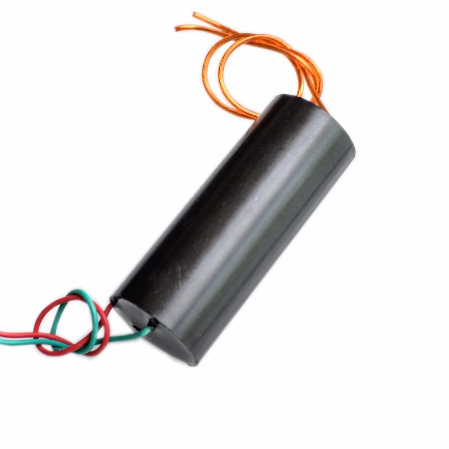 2pcs DC 3V-6V to 400kV 400000V Boost Step up Power Module High Voltage Generator
