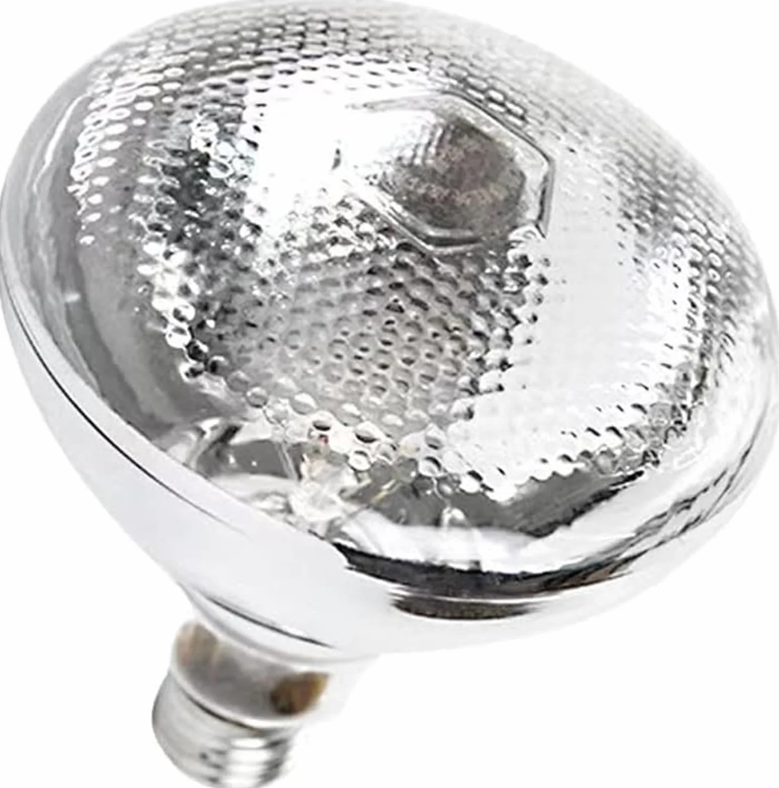 60 żarówek do lamp grzewczych, dedykowanych do gospodarstw, mocna, zagęszczona lampa grzewcza o mocy 250 W, wodoodporna i przeciwwybuchowa, odpowiednia dla gospodarstw wymagających dużego ogrzewania