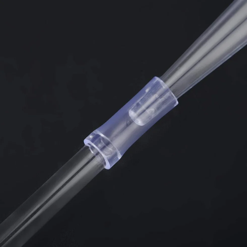 Aquarium Pipette Dropper Baster Wasser Transfer Kies Reiniger Feeder Abfall Entferner