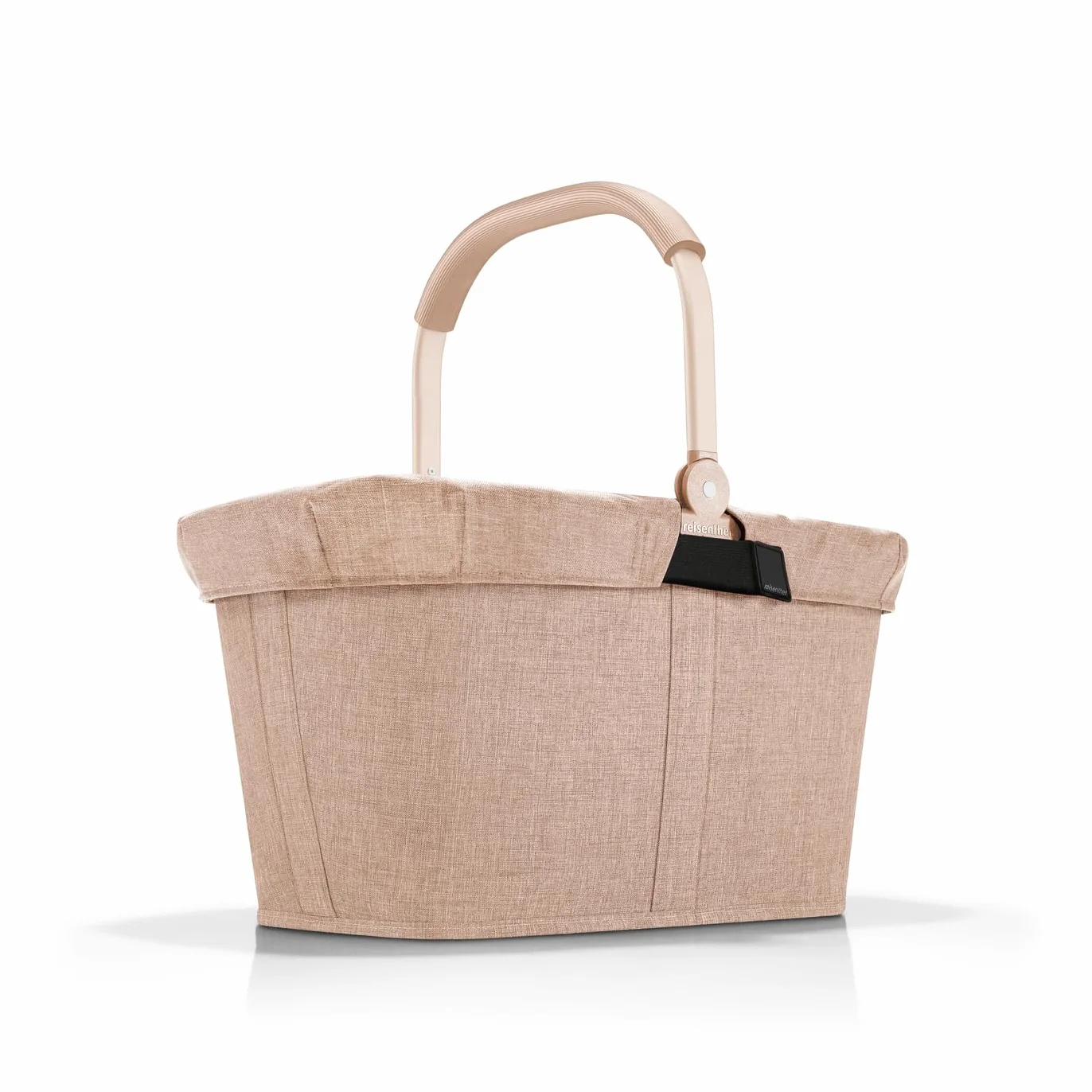 reisenthel Carrybag cover pokrowiec ochronny na torby na zakupy, poliester, wodoodporny, Twist