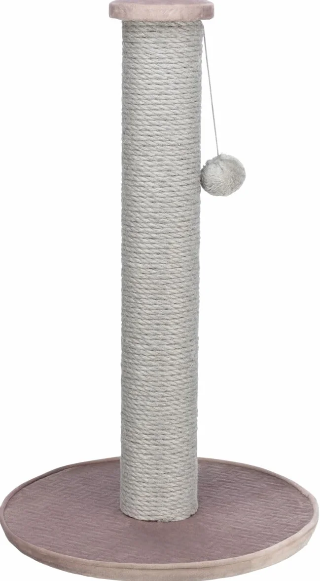 TRIXIE Słupki drapakowe Livia 64 cm, różowy