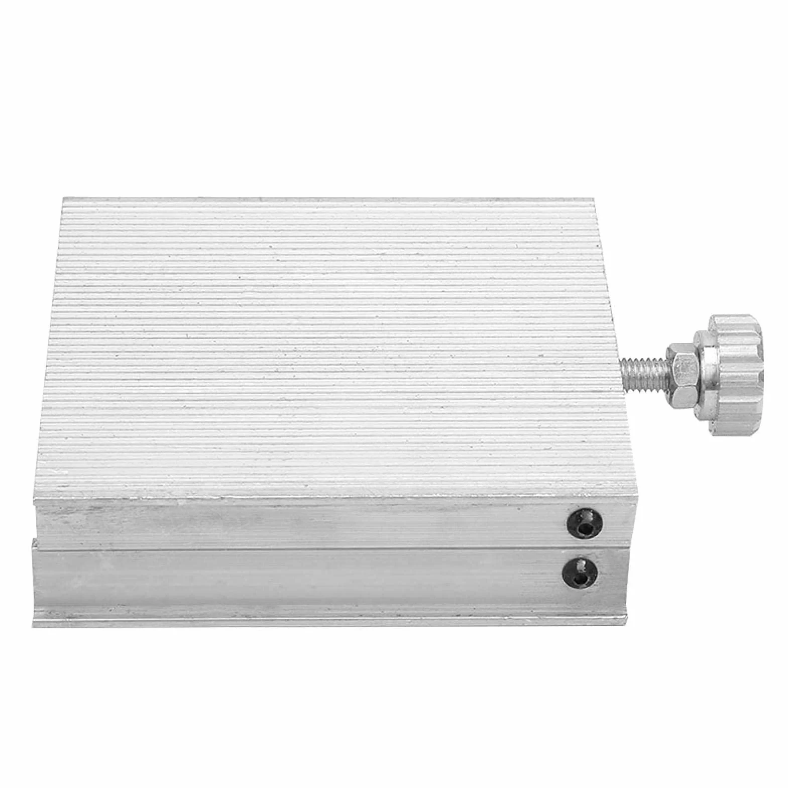 Laserowy wspornik poziomu, 90 * 90 mm platforma do podnoszenia laboratoryjnego uniwersalny laserowy poziom 90 mm regulowany wspornik podnoszący