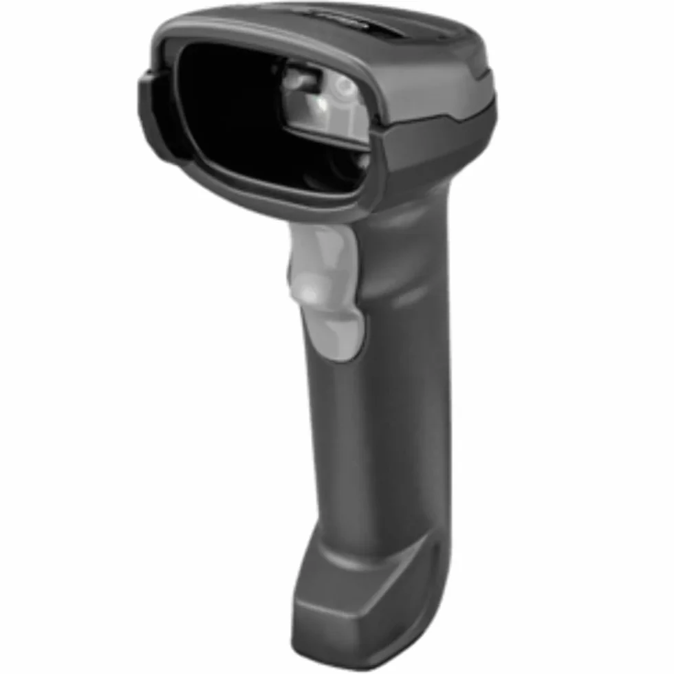 Zebra DS2278 - Scanner Sans Fil Bluetooth (Kit Scanner, Câble, Support) Black
