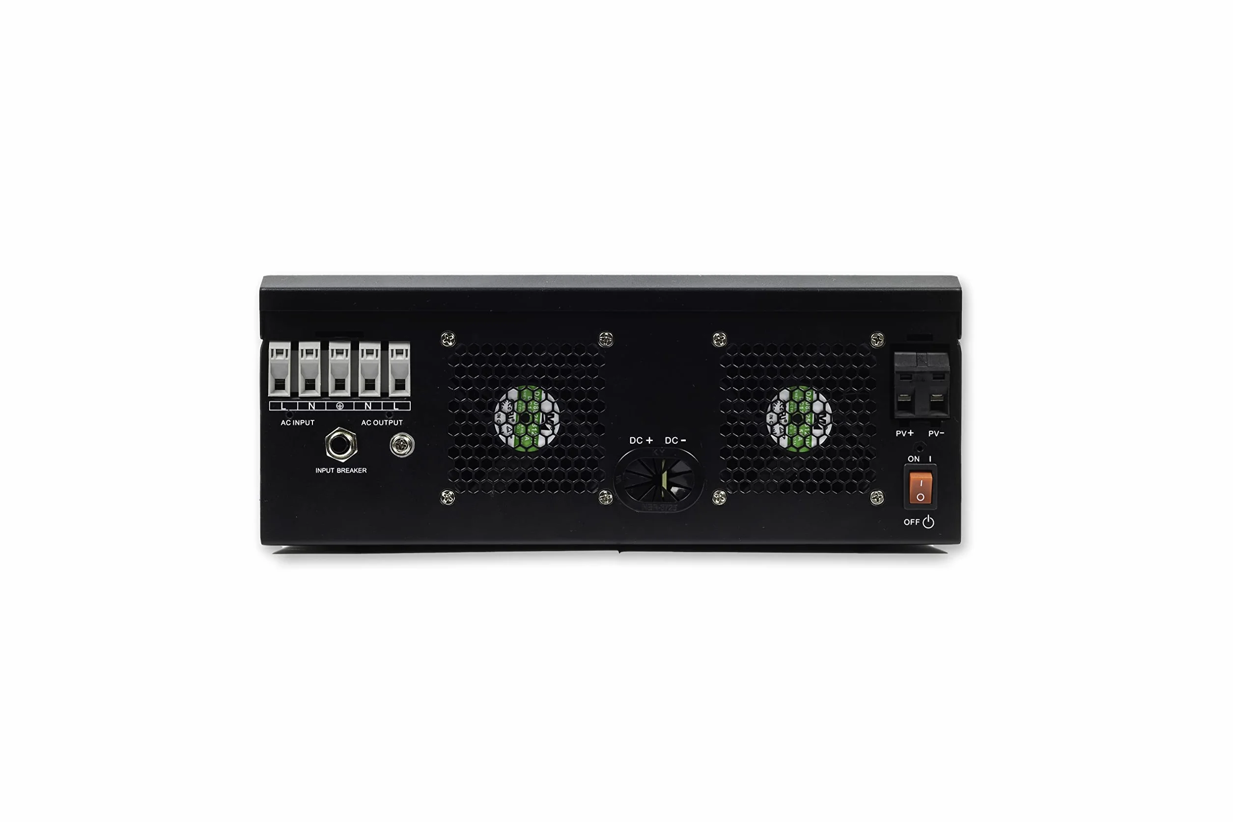 Inwerter solarny SINUS PRO ULTRA 10000 48/230V (5000/10000W) + 80A MPPT (145V)