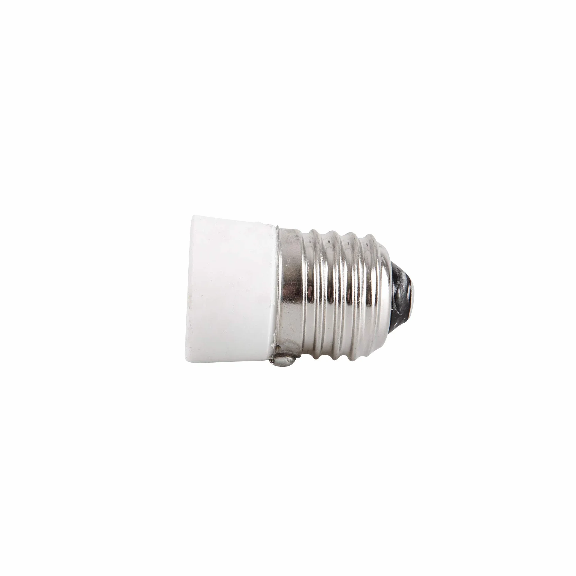 2 x adapter do żarówki konwerter E27 oprawka E14 gwint adapter lampy
