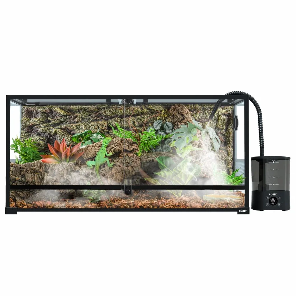 System Hygro Fog