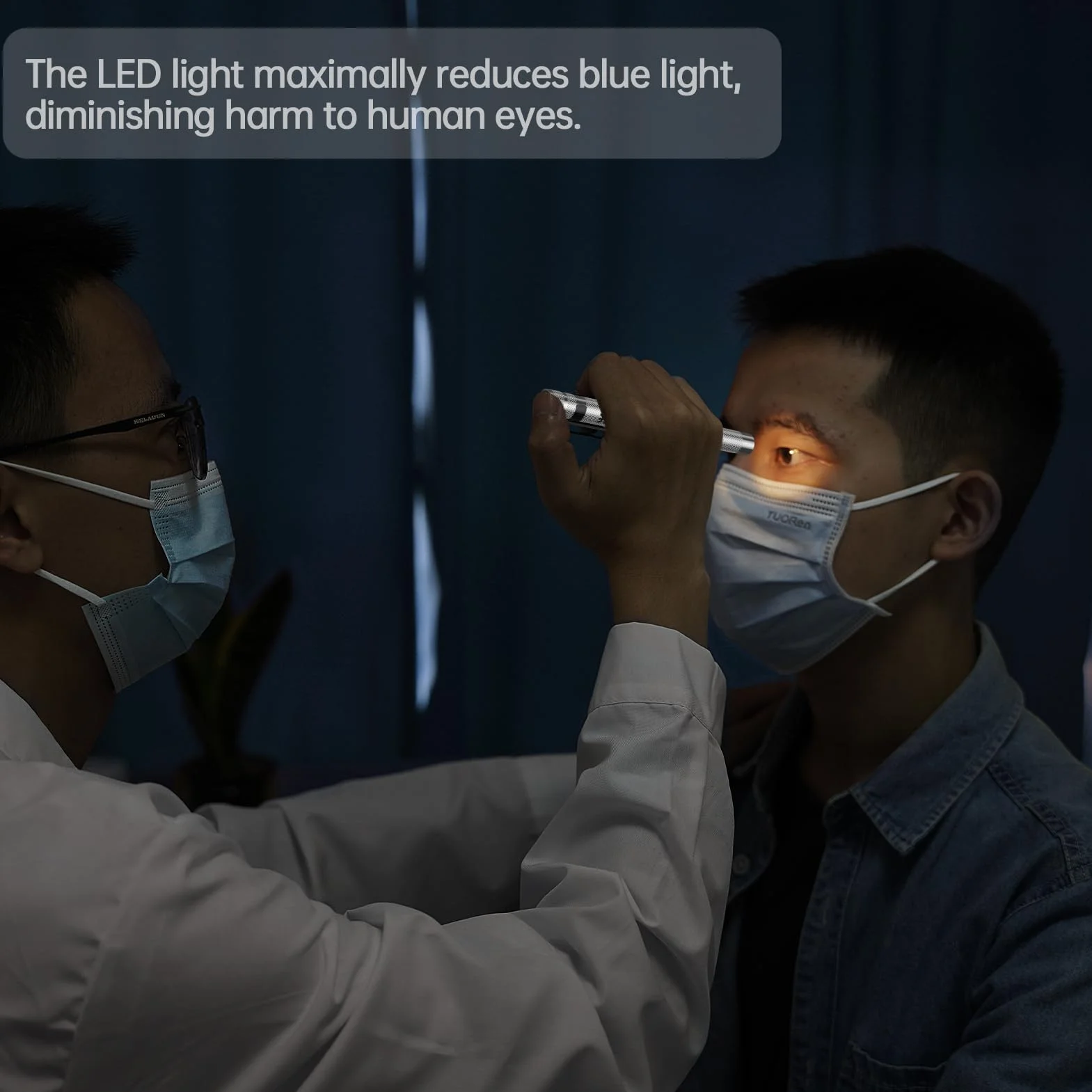 RISEMART rysik light for nurse