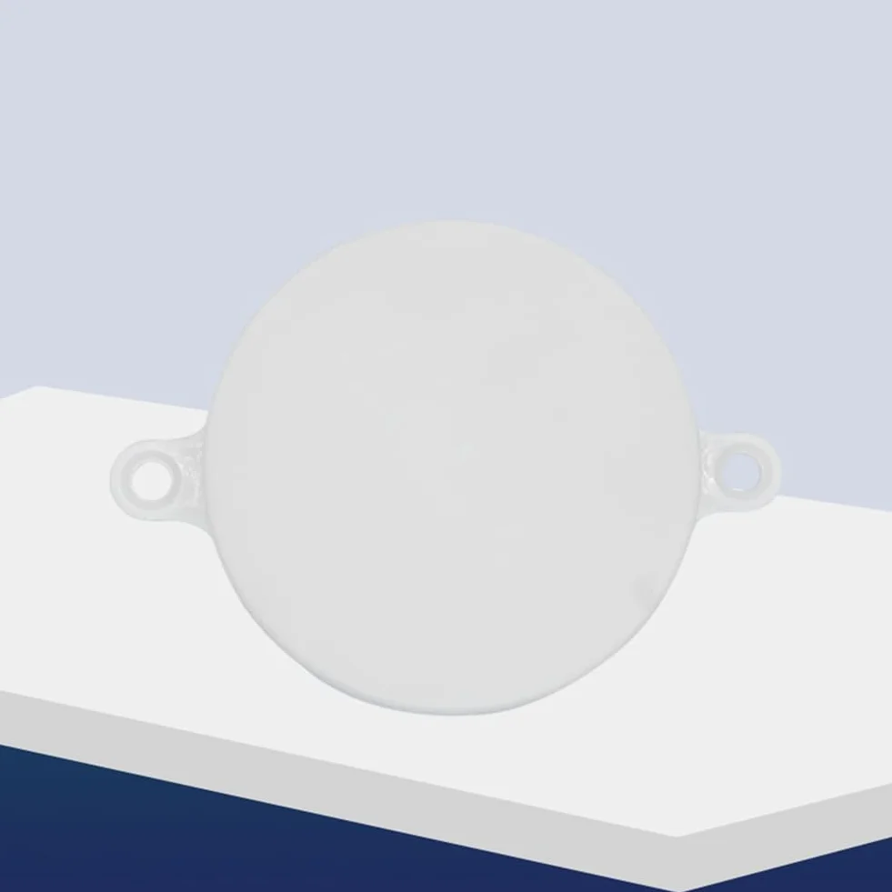 KTBB835-E 80 m Bluetooth zbliżeniowy marketing BLE Beacons IP68 wodoodporne 2400 MHz-2483,5 MHz z czujnikiem