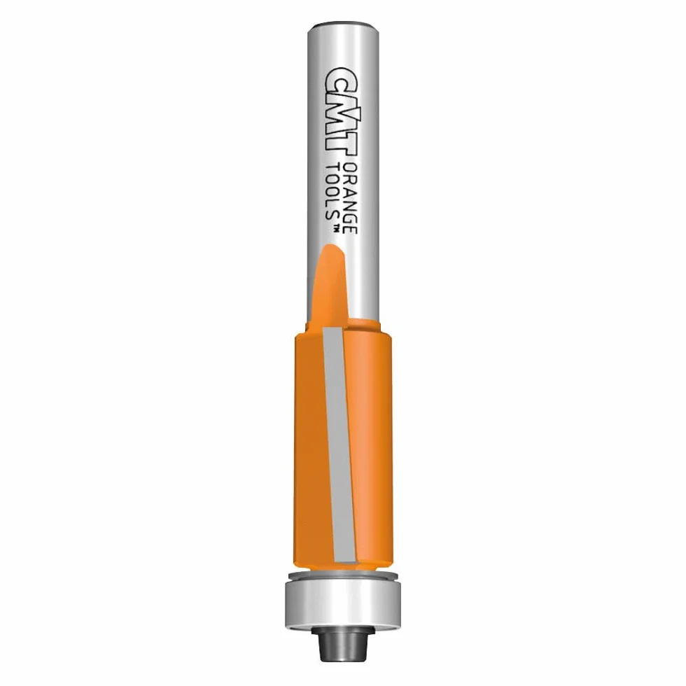 CMT Orange Tools 906.096.11 frezarka HM S 8 mm 9,5 x 12,7 mm