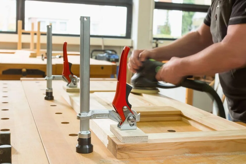 BESSEY Adaptador TW16AW20
