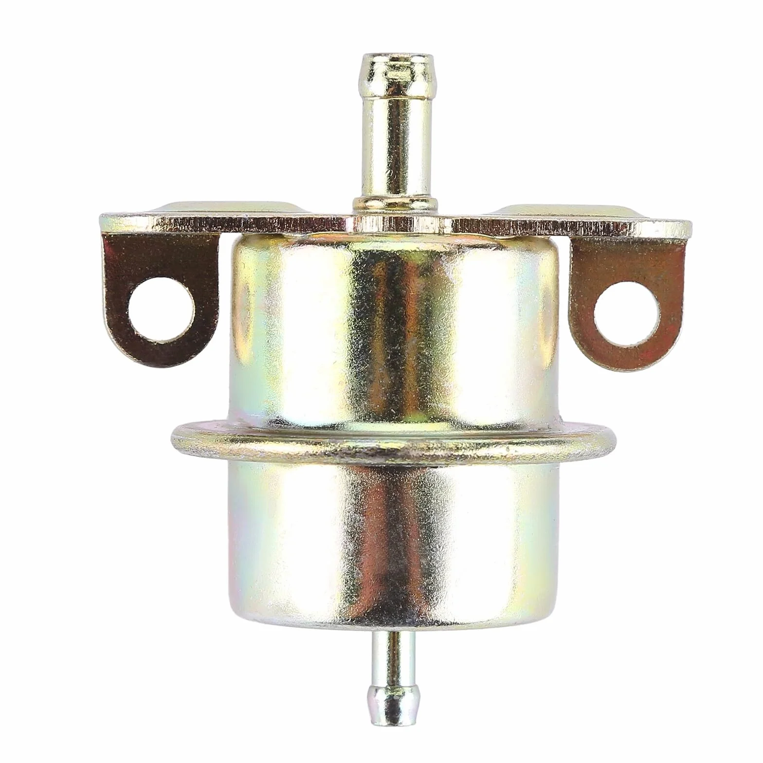 BYNYXI 0280160235 regulator ciśnienia paliwa kompatybilny z Rallye 0280160241 0280160249 0280160294 0280160225 regulator ciśnienia benzyny 0060513339, 19536110339, 19536110339 400, 6 051103400,