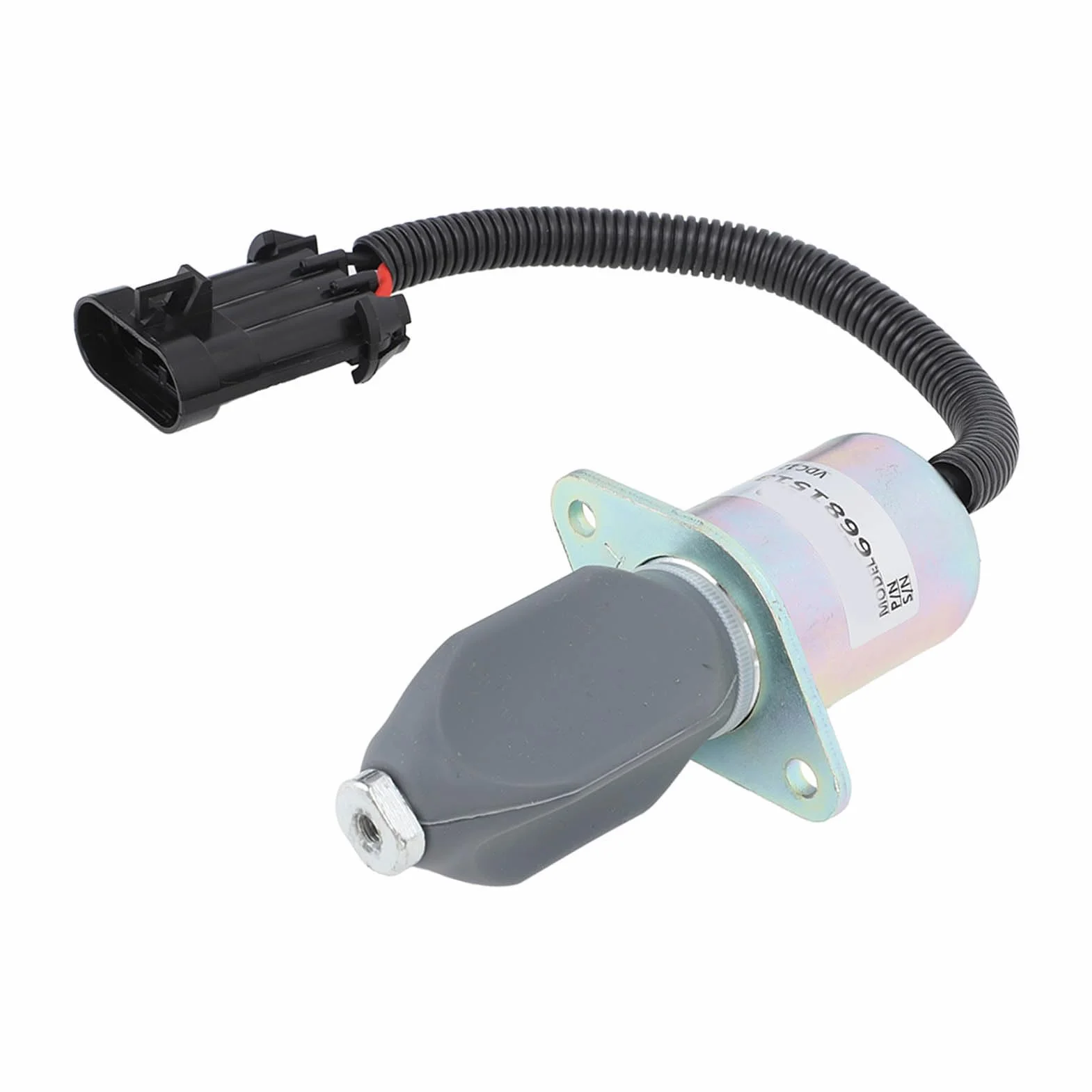 Wyłącznik elektromagnetyczny do cięcia paliwa 450 453 463 553 653 751 753 S70 S10 S150
