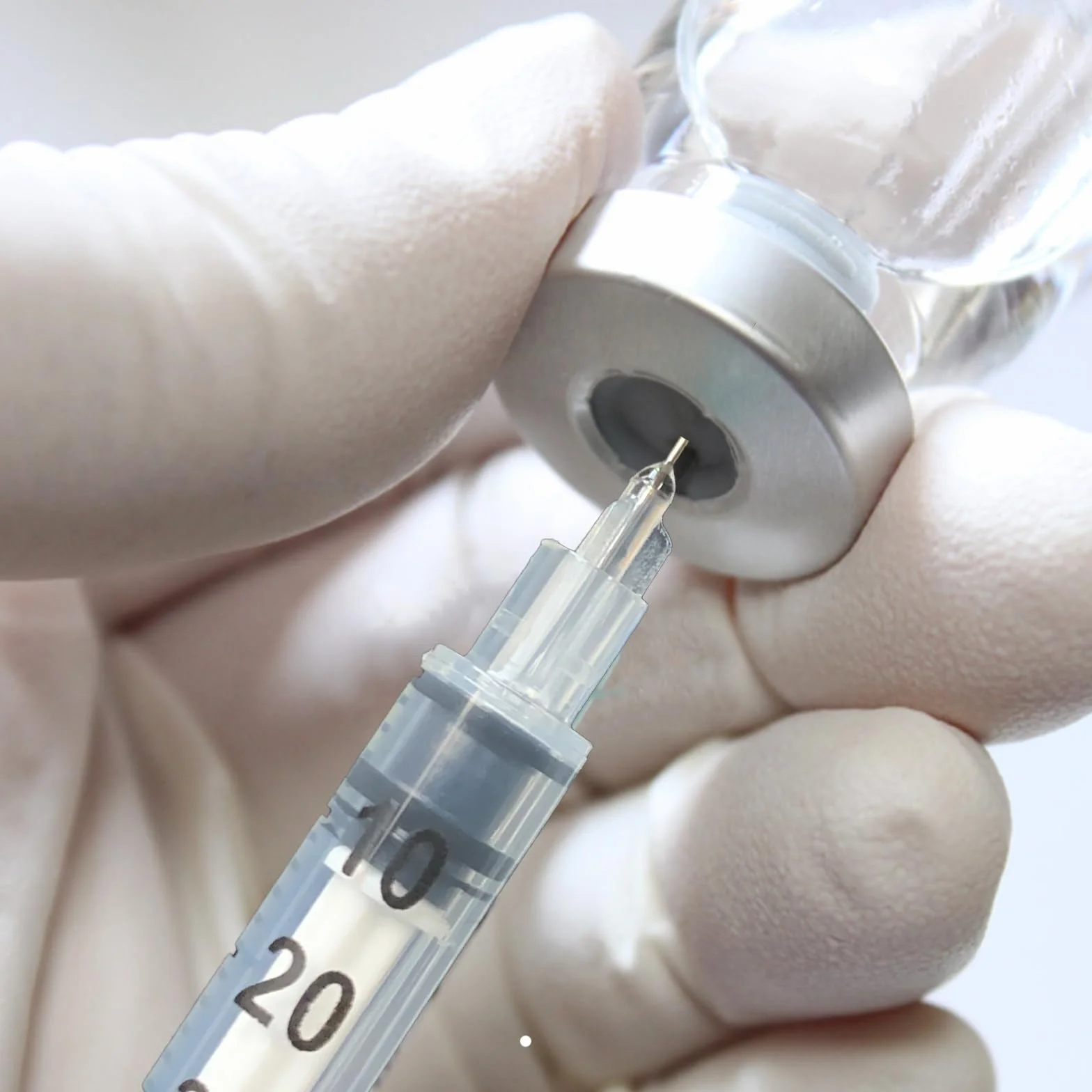 50 sztuk strzykawek 1 ml, 30 G-13 mm, sterylne strzykawki z tworzywa sztucznego z nasadkami, strzykawka z siarą, 1 ml, do karmienia małych zwierząt domowych, nawadniania roślin i przemysłowych