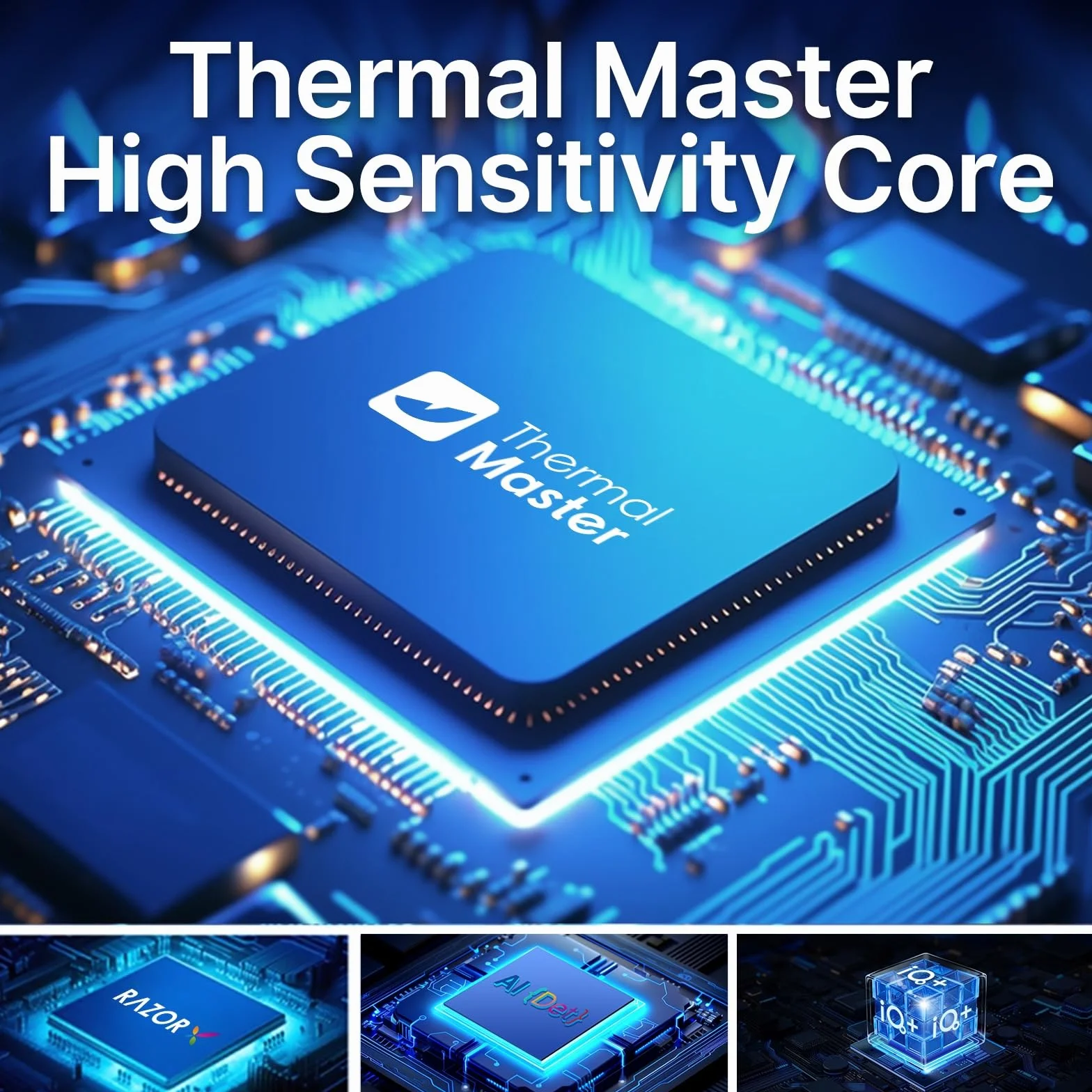 Thermal Master X2 kamera termowizyjna monokular