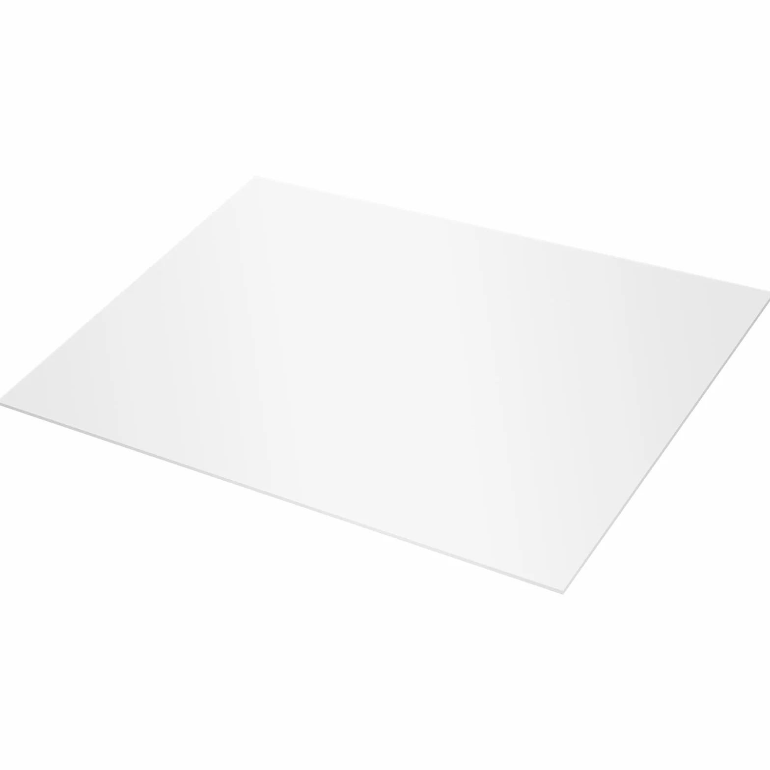 4 przezroczyste płyty akrylowe 29,7 x 42 x 0,3 cm, przezroczyste płyty akrylowe, 3 mm, tarcza z pleksiglasu A3, do ramek na zdjęcia i prac ręcznych, 4 sztuki