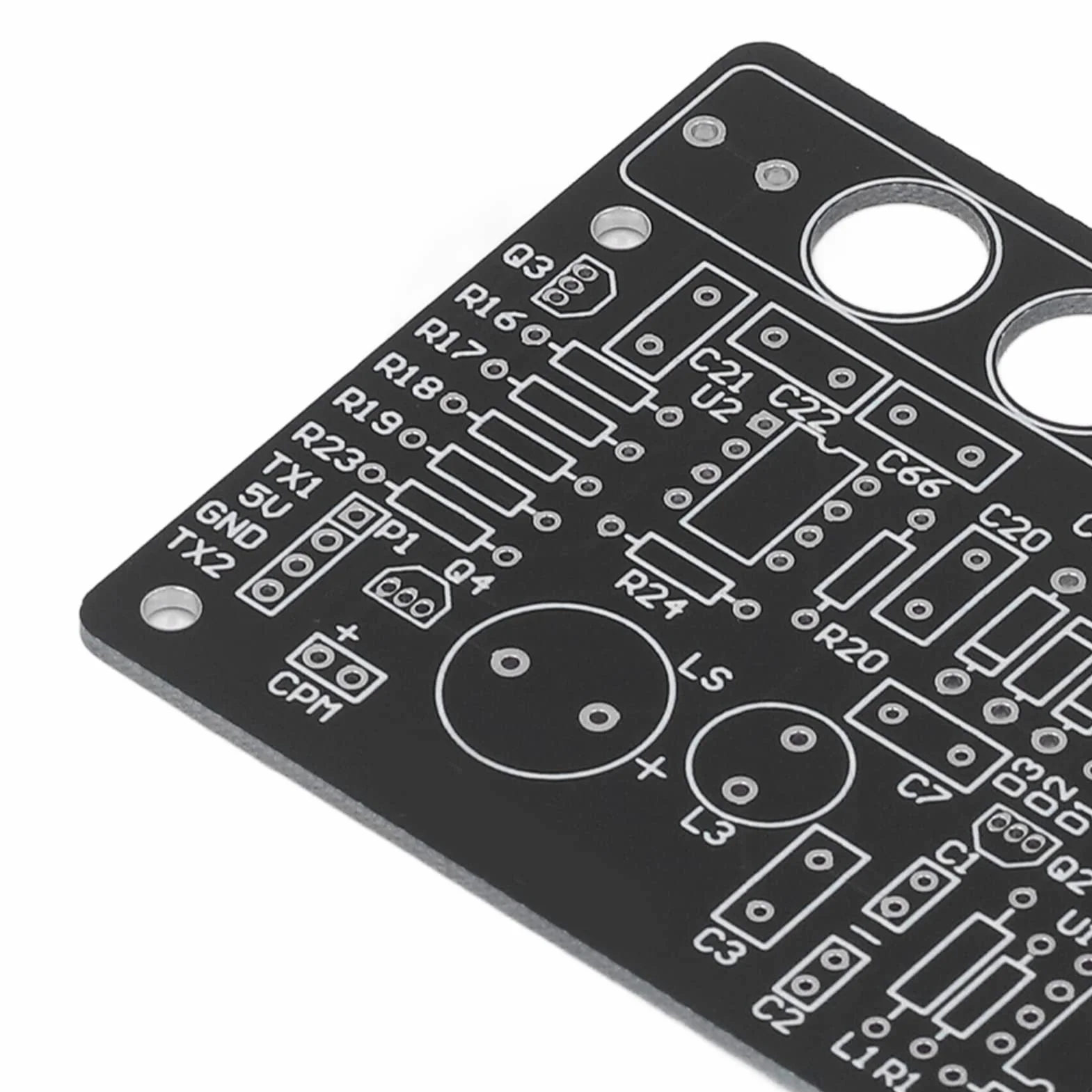 M4011 Niezmontowany DIY Zestaw Części Licznika Geigera Moduł Detektora Promieniowania Jądrowego Promienie Rentgenowskie Promienie γ Promienie β