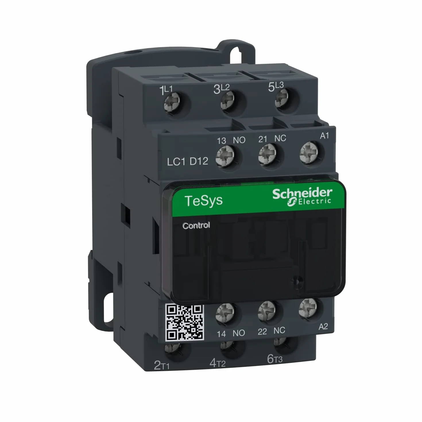 Schneider Electric LC1D12P7
