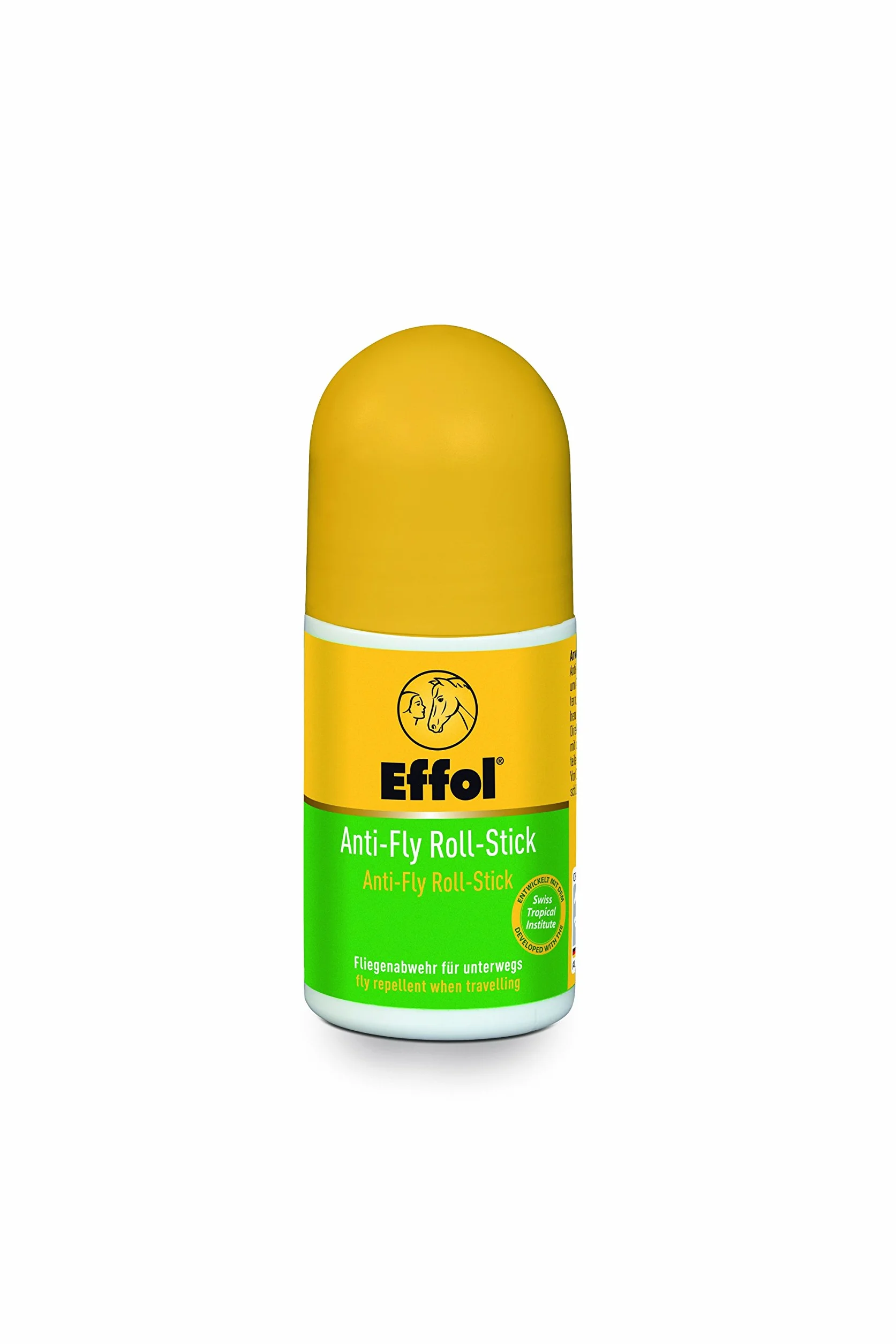 Effol Anti-Fly Repellent Roll Stick, 50 ml