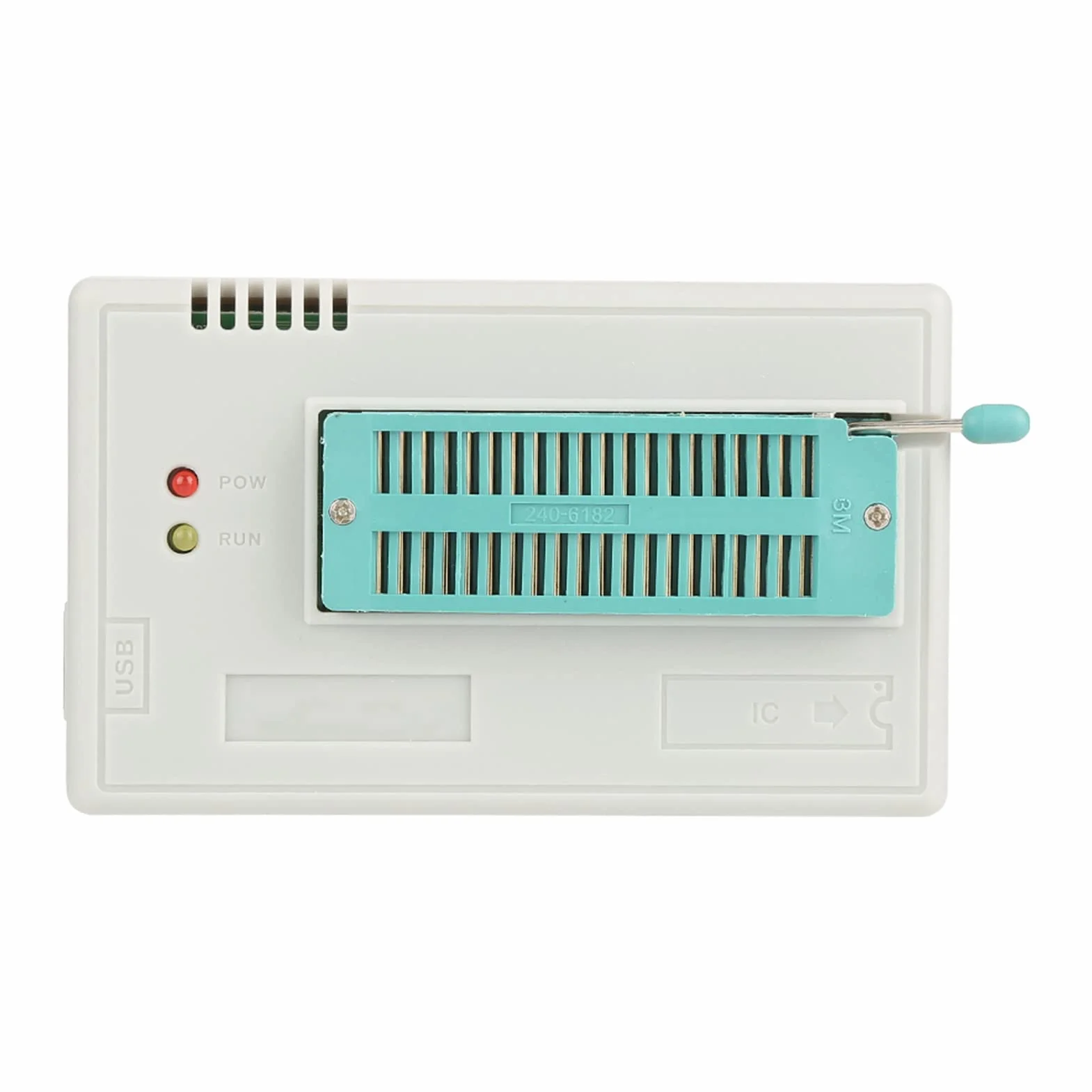 Tl866Ii Tl866 8051 P Usb Uniwersalny Programator do Tl866Ii Plus Eeprom Flash 8051 Avr Mcu Gal Pic z 10 Adapterami