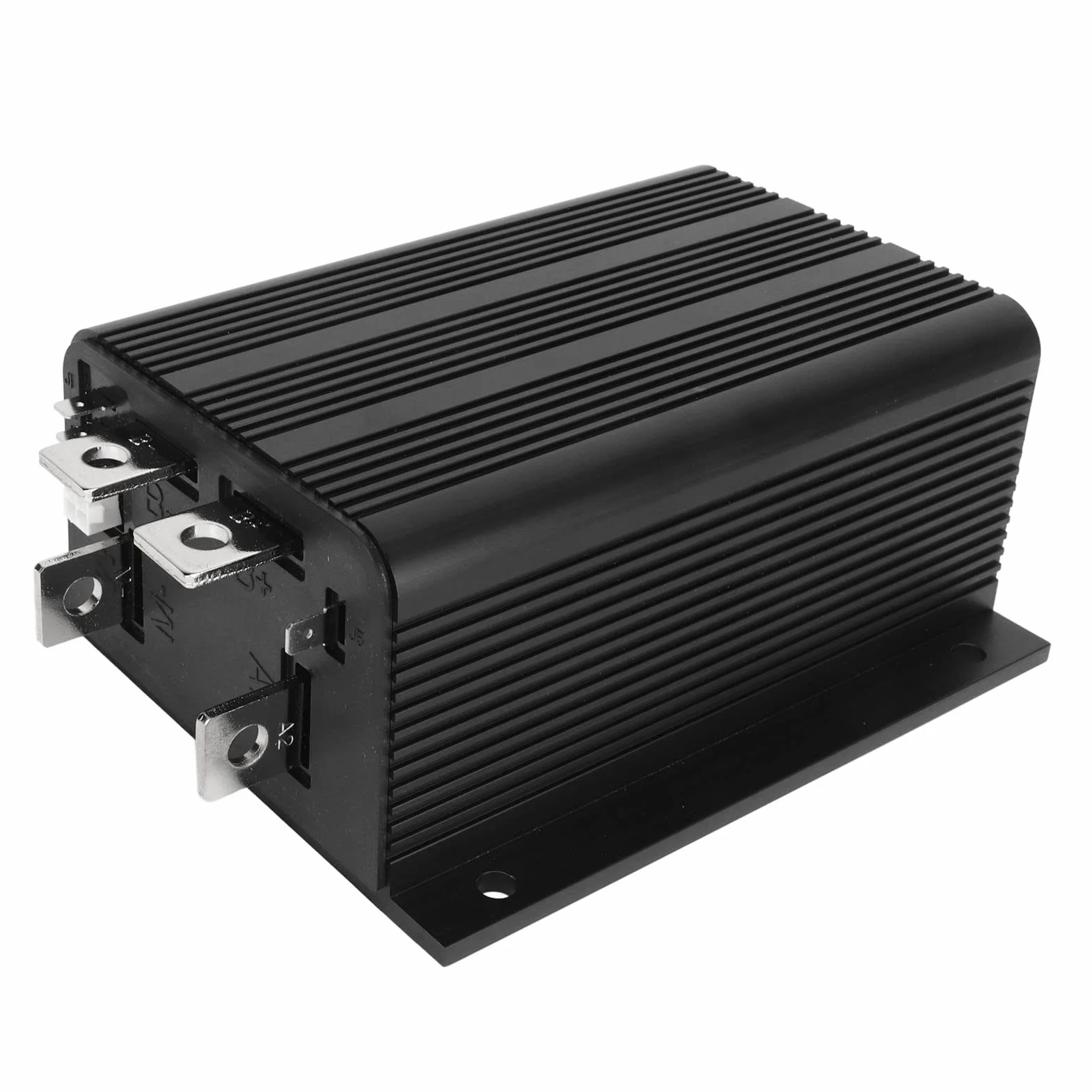 FILFEEL Programowalny Sterownik Silnika Prądu Stałego 275A 24V–36V Ciche Sterowanie Kompatybilny ze Sterownikami Curtis 1204-004 i 1204M