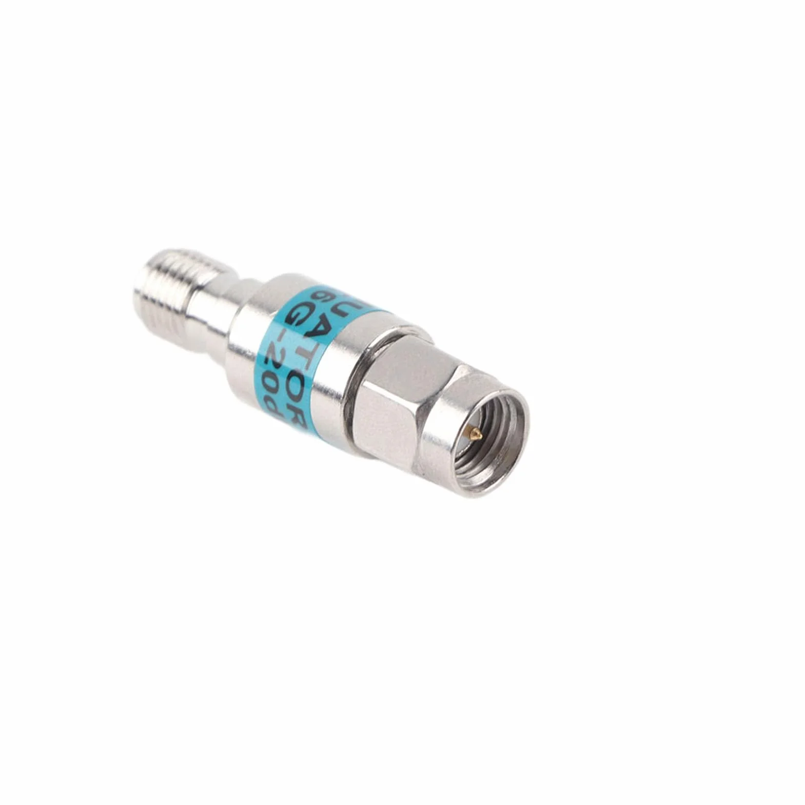Sma Tłumik Koncentryczny 2W 6Ghz 50Ω 20dB