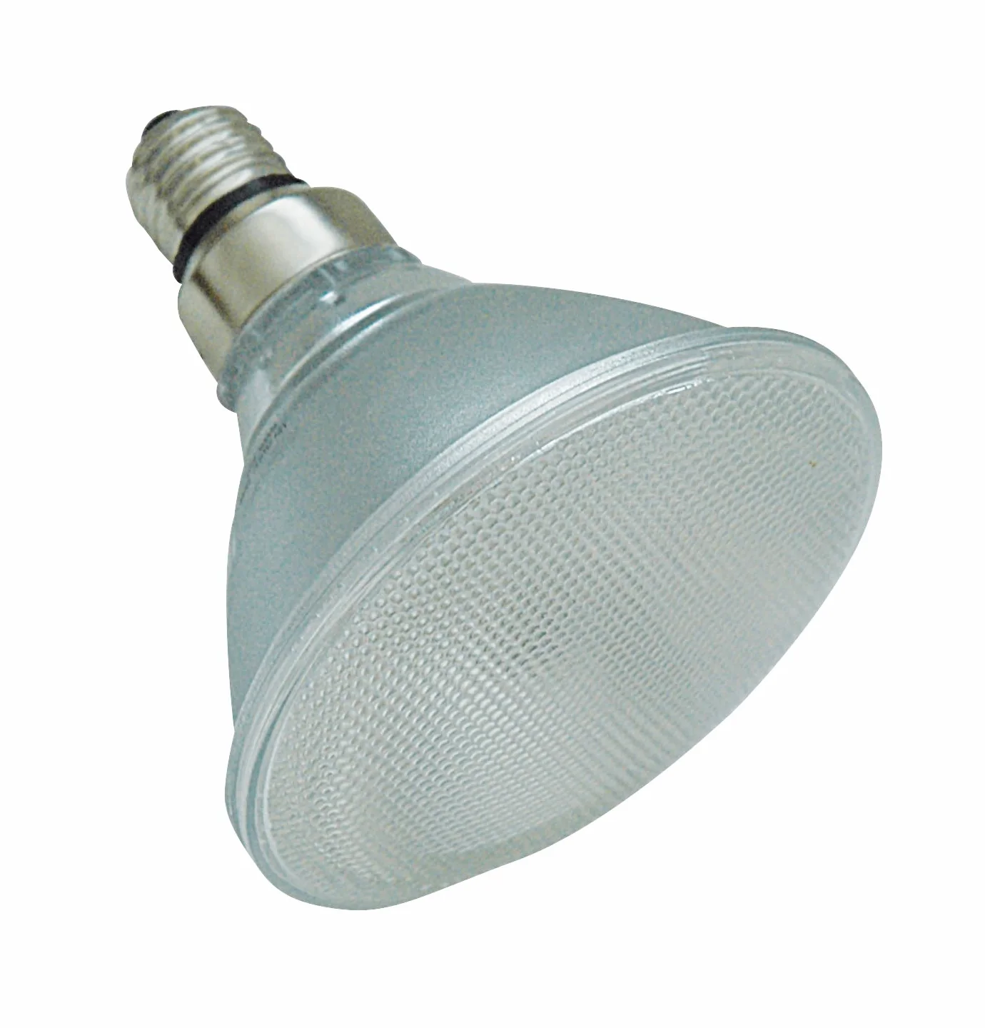 Lucky Reptile Bright Sun Flood Jungle - Metalowa lampa parowa 150W do opraw E27 - Lampa gzewcza do terrarium ze spektrum światła dziennego i promieniowaniem UVA UVB dla gadów tropikalnych