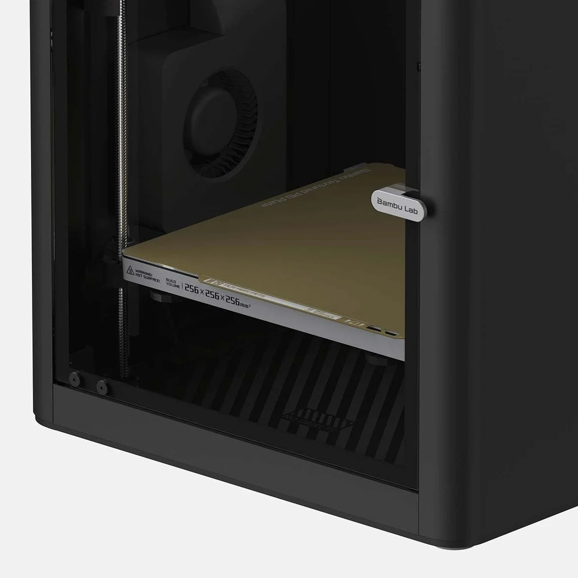 Bambu Lab Drukarka 3D P1S Bivolt