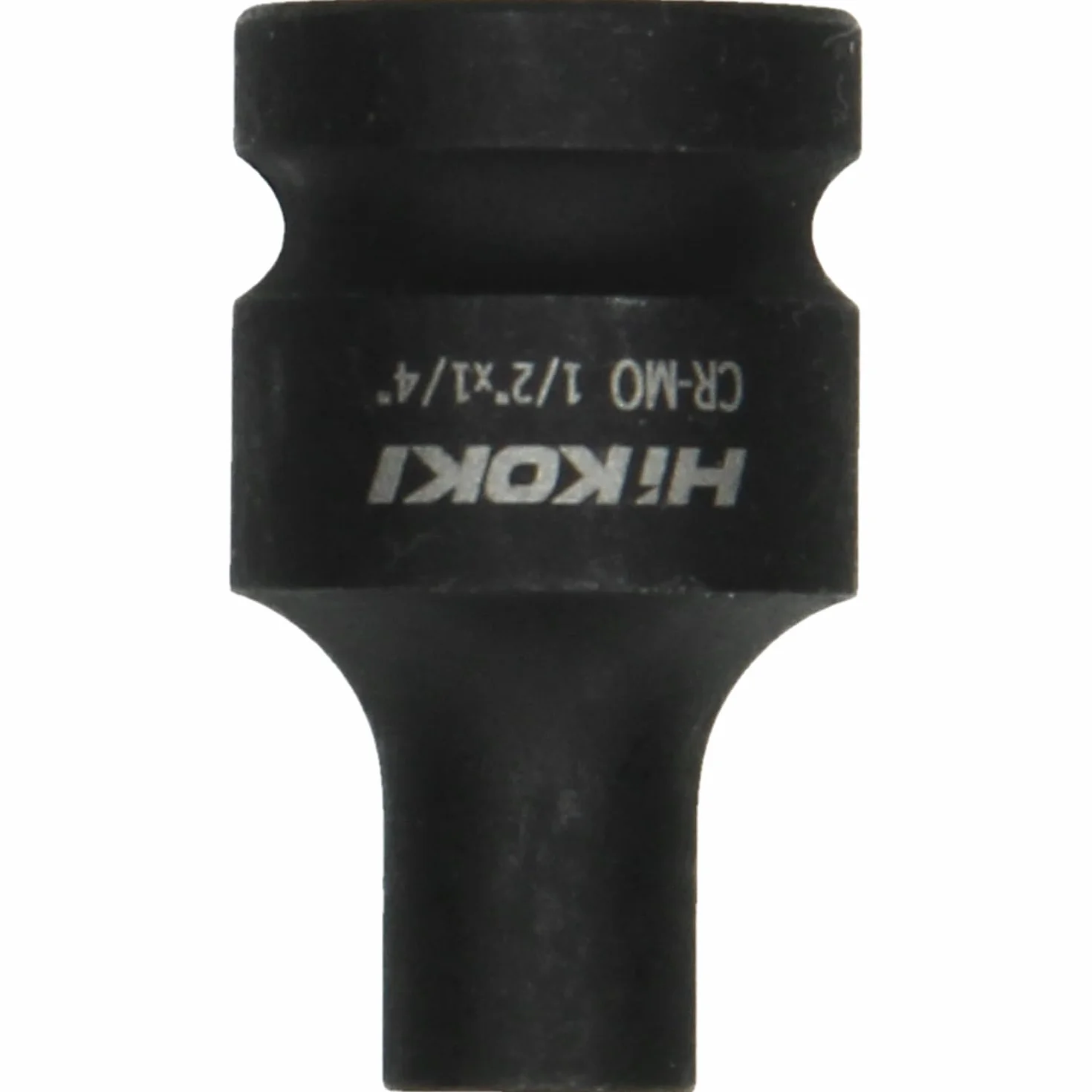 HiKOKI IMPACT SOCKET 1/2' ADAPTER 1/2' 1/4'HEX Magnetisch