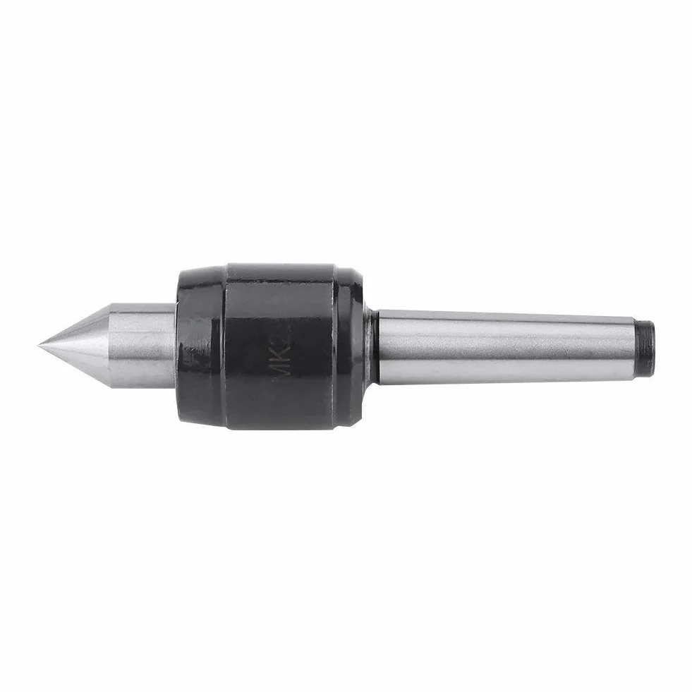 MK2 Precyzyjny obrotowy z wysoką prędkością stal centralna na żywo do tokarek o dużej prędkości narzędzie tokarskie CNC