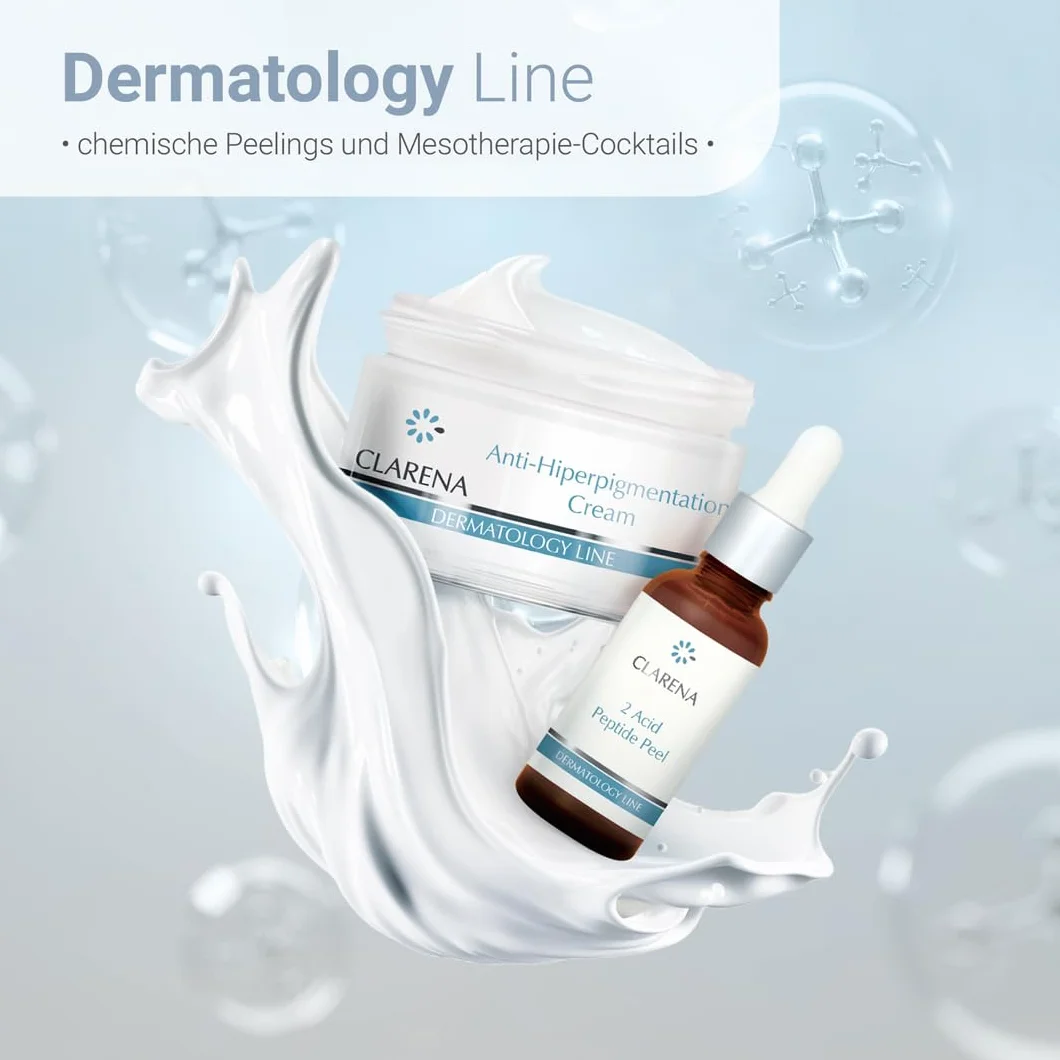 Clarena scar gel 30 ml - maść na blizny po swędzeniu i zaczerwienieniu - krem na blizny do twarzy i ciała - krem na blizny potrądzikowe - krem ze śluzem ślimaka 10% śluz ślimaka