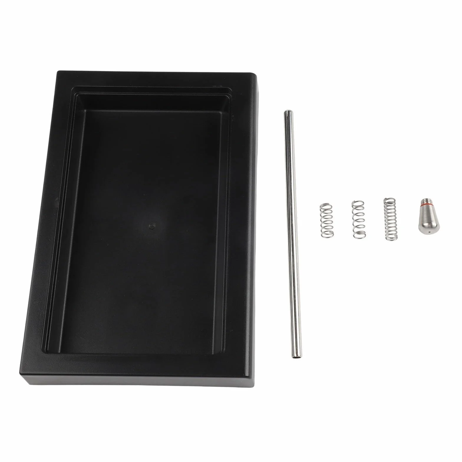 Taca ociekowa niskoprofilowa do Gaggia Classic Pro zestaw OPV 6/9/12 bar
