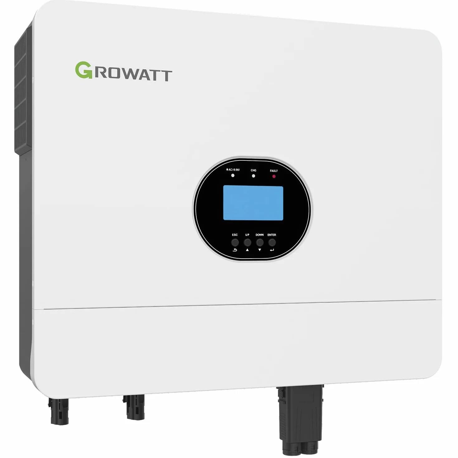 Falownik Growatt SPF 6000 ES Plus Off-Grid Inverter