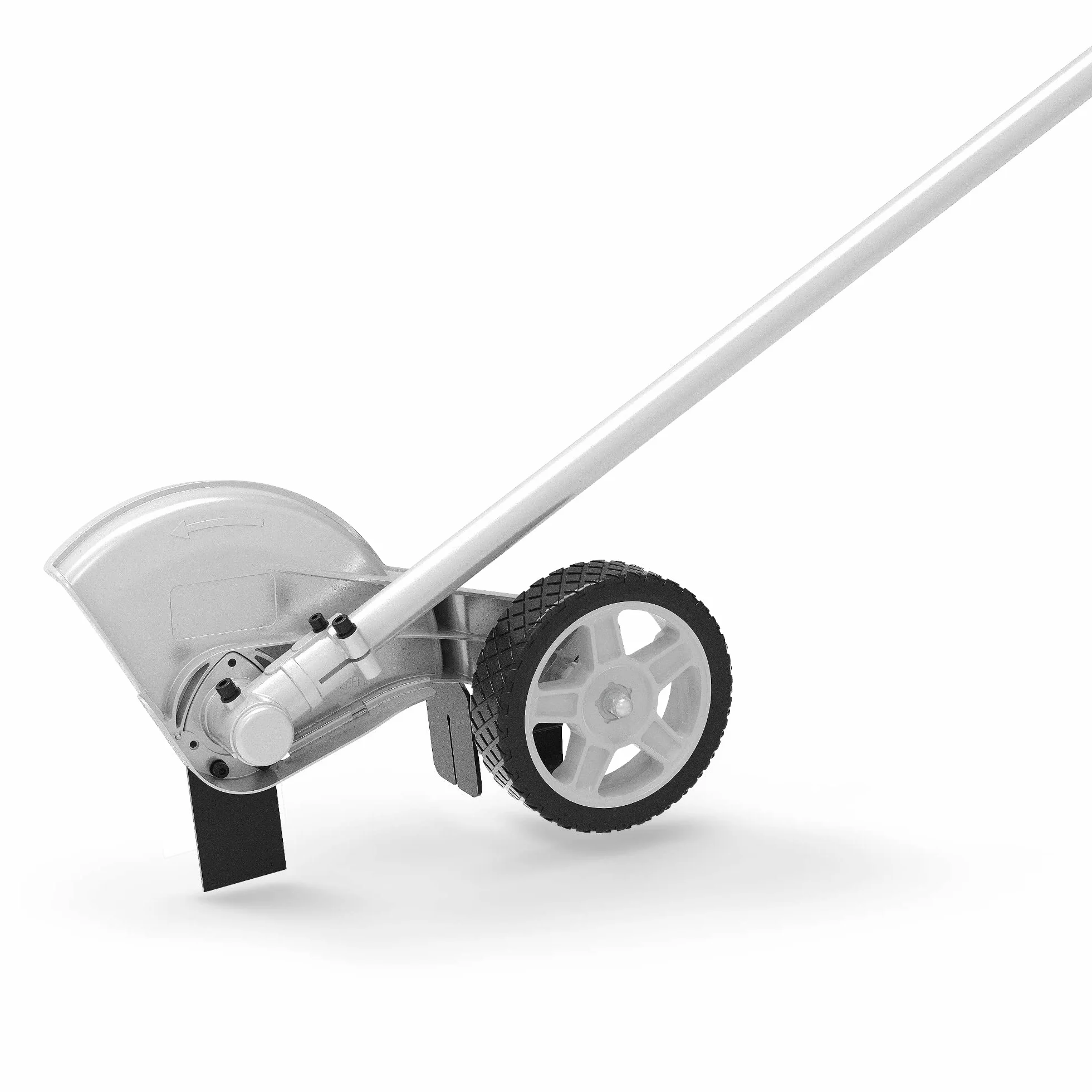 Sunseeker Wild Badger Power Edger Nasadka WBEDGERATT, czarna