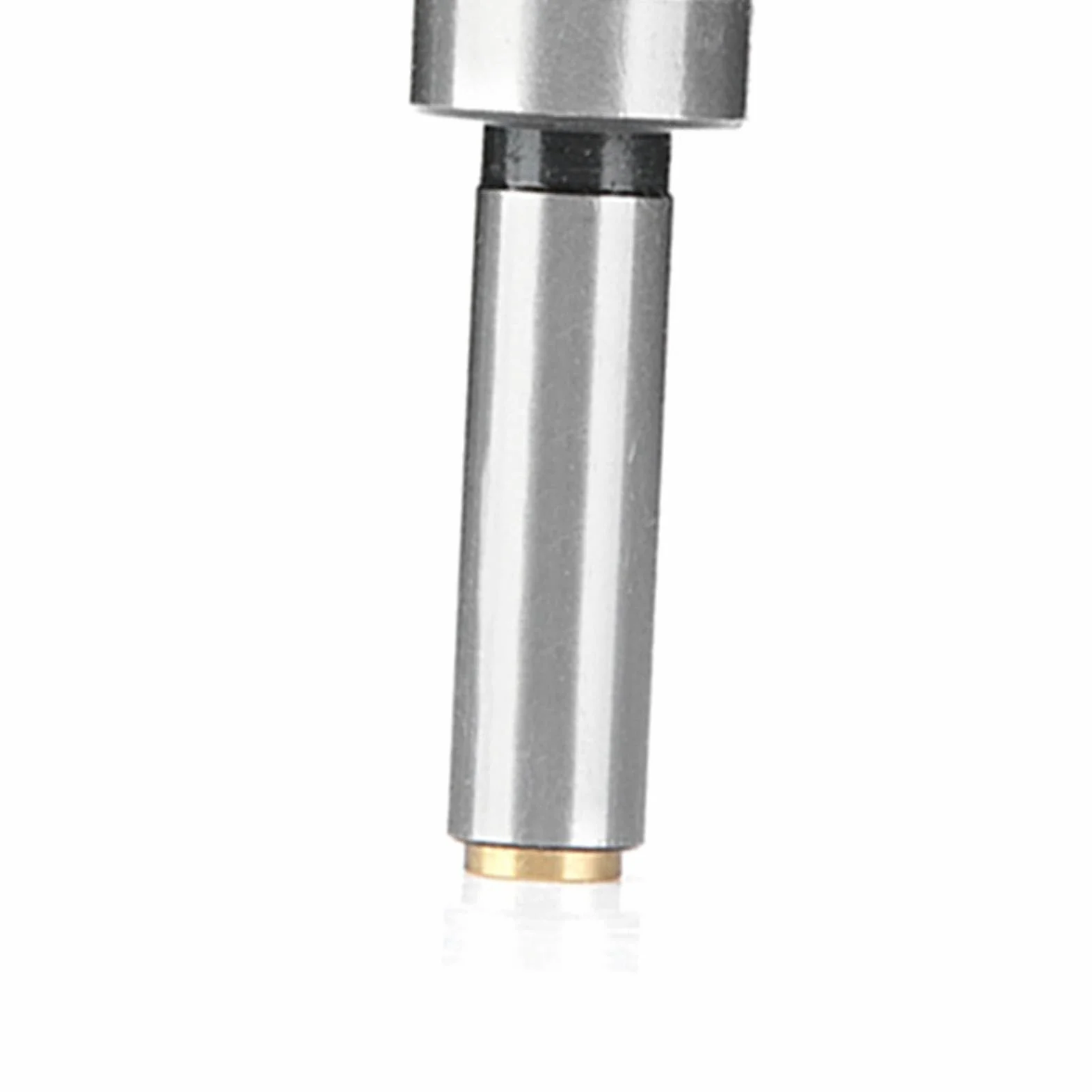 CE420 niemagnetyczna wykrywacz krawędzi, niemagnetyczny mechaniczny wykrywacz krawędzi obrotowy narzędzie pomiarowe 10 mm do frezarki CNC