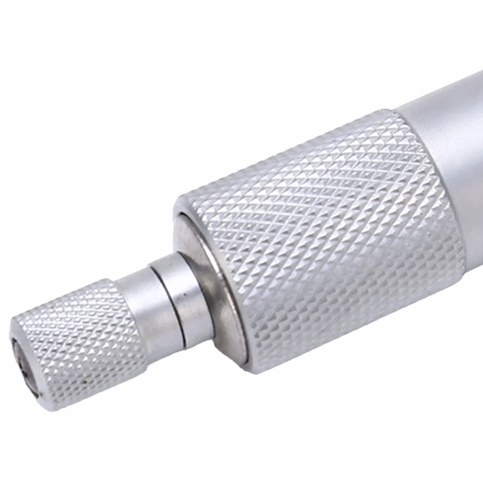 Mikrometr 50-75/0,01mm Przenośny Miernik Grubości Suwmiarki Mikrometrycznej