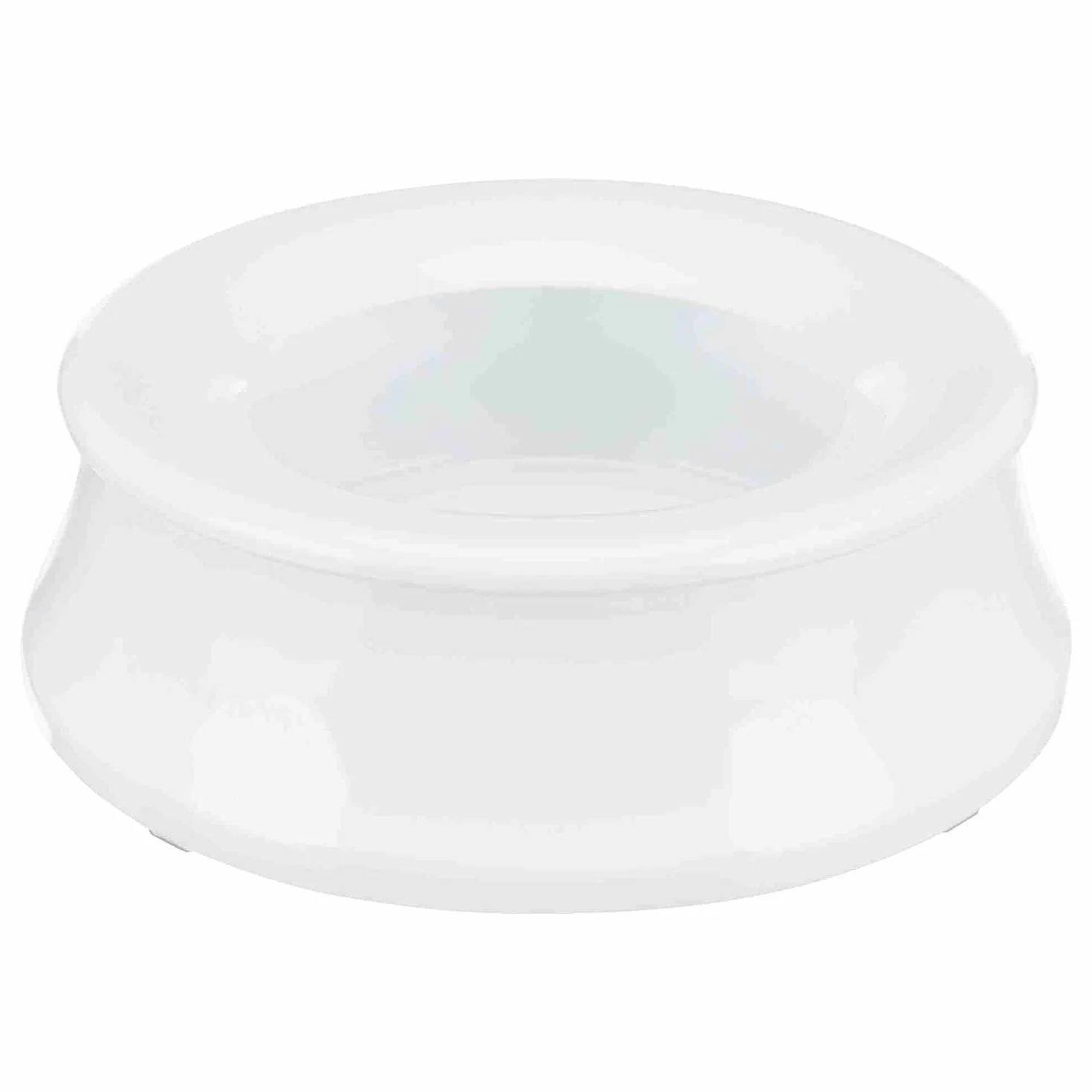 Swobby miska dla psa z tworzywa sztucznego, 1,7 l/ø 24 cm, różne kolory - (specjalna zdejmowana krawędź zapobiega rozlaniu)