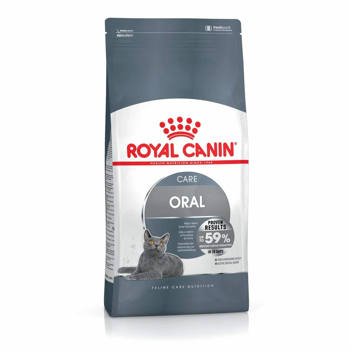 Royal Canin Feline Oral Care 400g