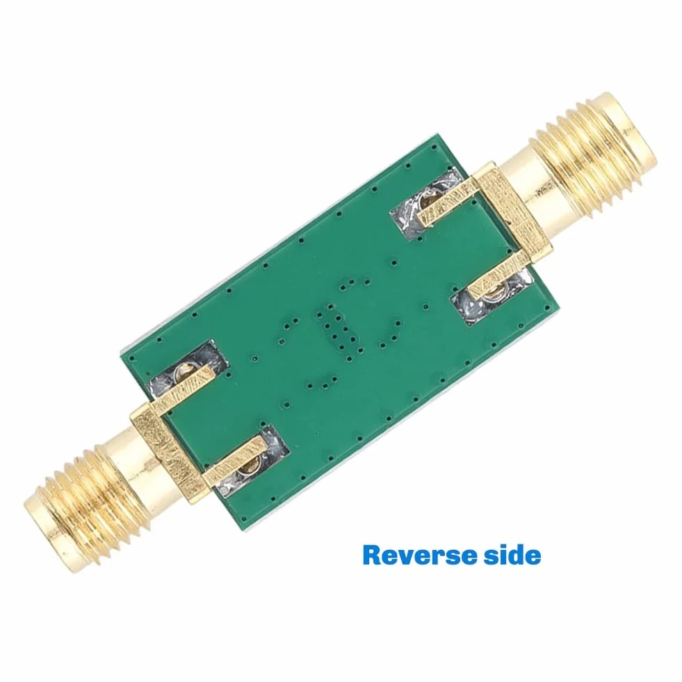 Moduł ADS-B filtr 1090 MHz BPF pasywny detektor
