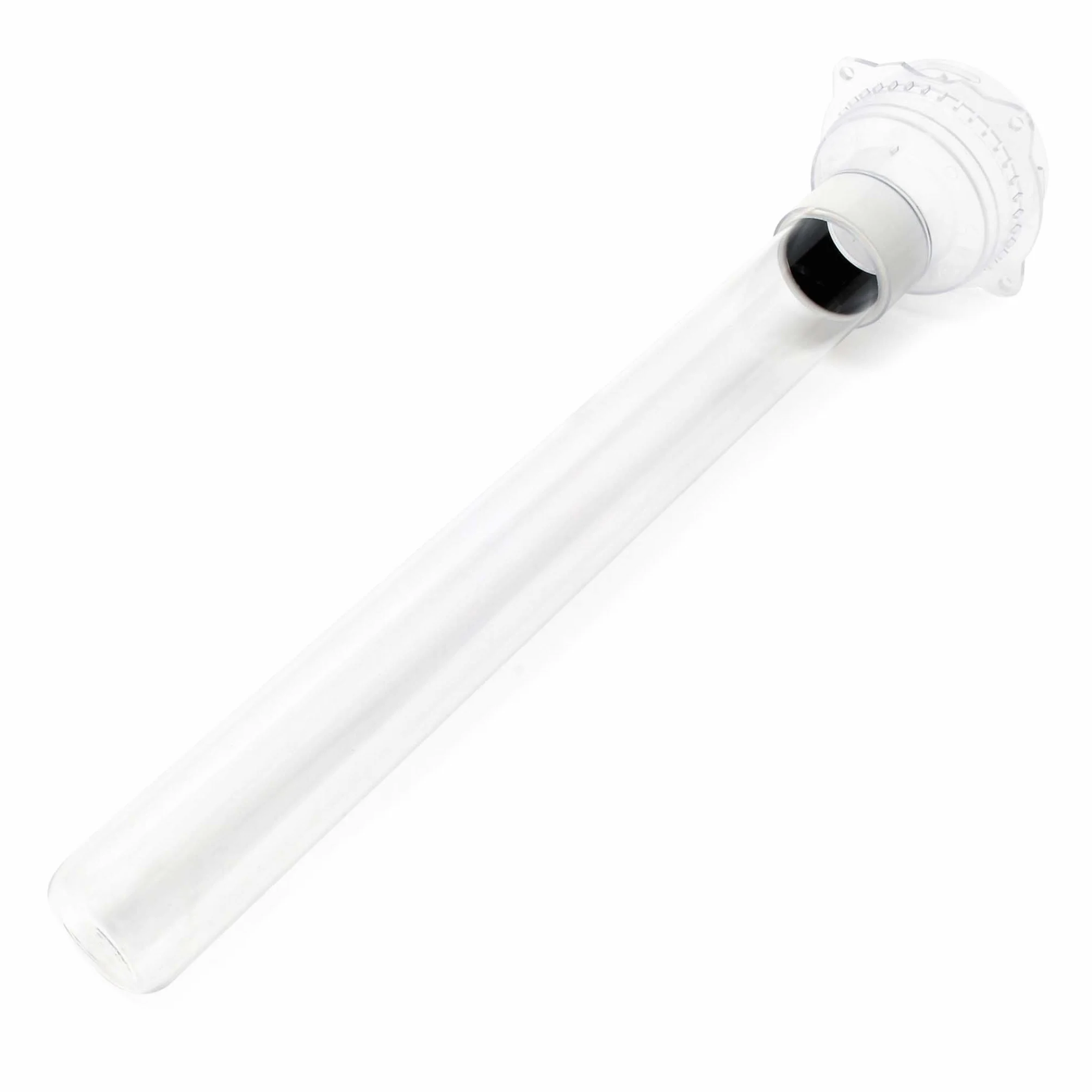 Część zamienna SunSun do odstojnika CUV-655 - tuleja ze szkła kwarcowego - do filtrów stawowych, lamp UV, akcesoriów do odstojników UVC