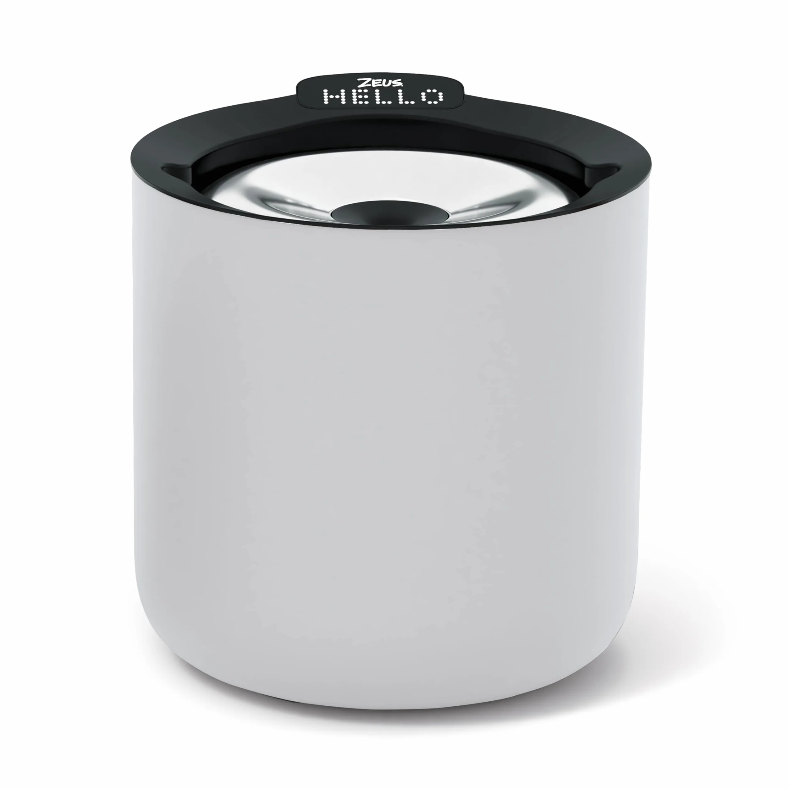 Zeus Oasis Plus Smart Fountain, 6 l