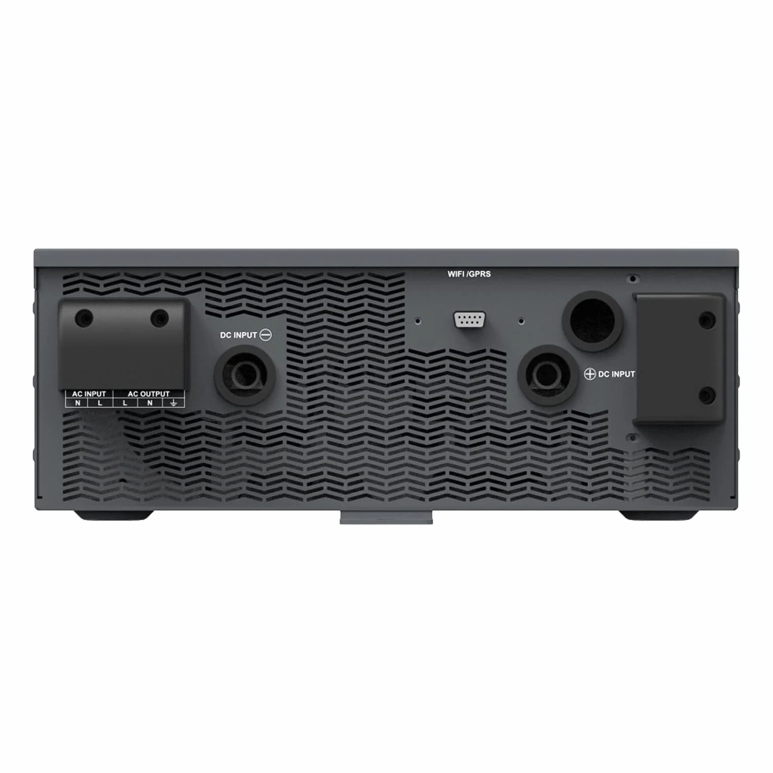 EPEVER Upower-Hi Falownik hybrydowy 24VDC 230AC 100A 3000W