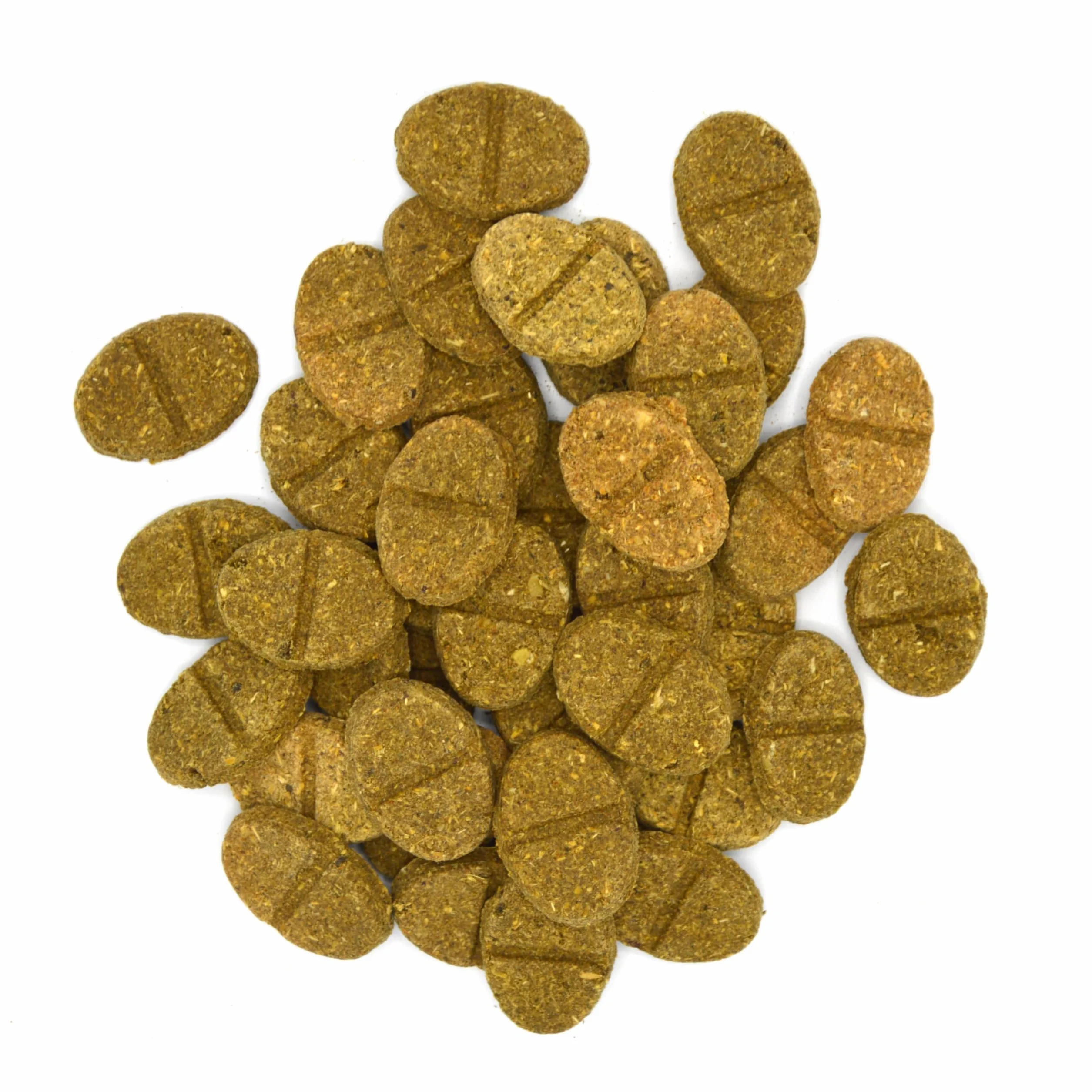 Oxbow Natural Science 60ct Witamina C Suplement Małe zwierzę Gerbil chomik