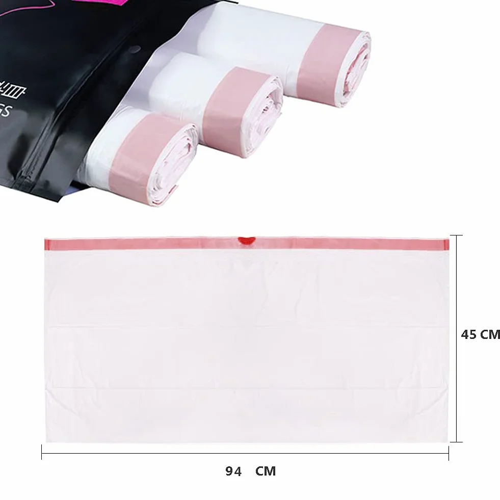Moliwen 1 opakowanie 30 torebek na kuwetę 94 × 45 cm, torby z uchwytami na kuwetę o średnich i dużych rozmiarach, 1 rolka (15 sztuk) worka na śmieci w prezencie
