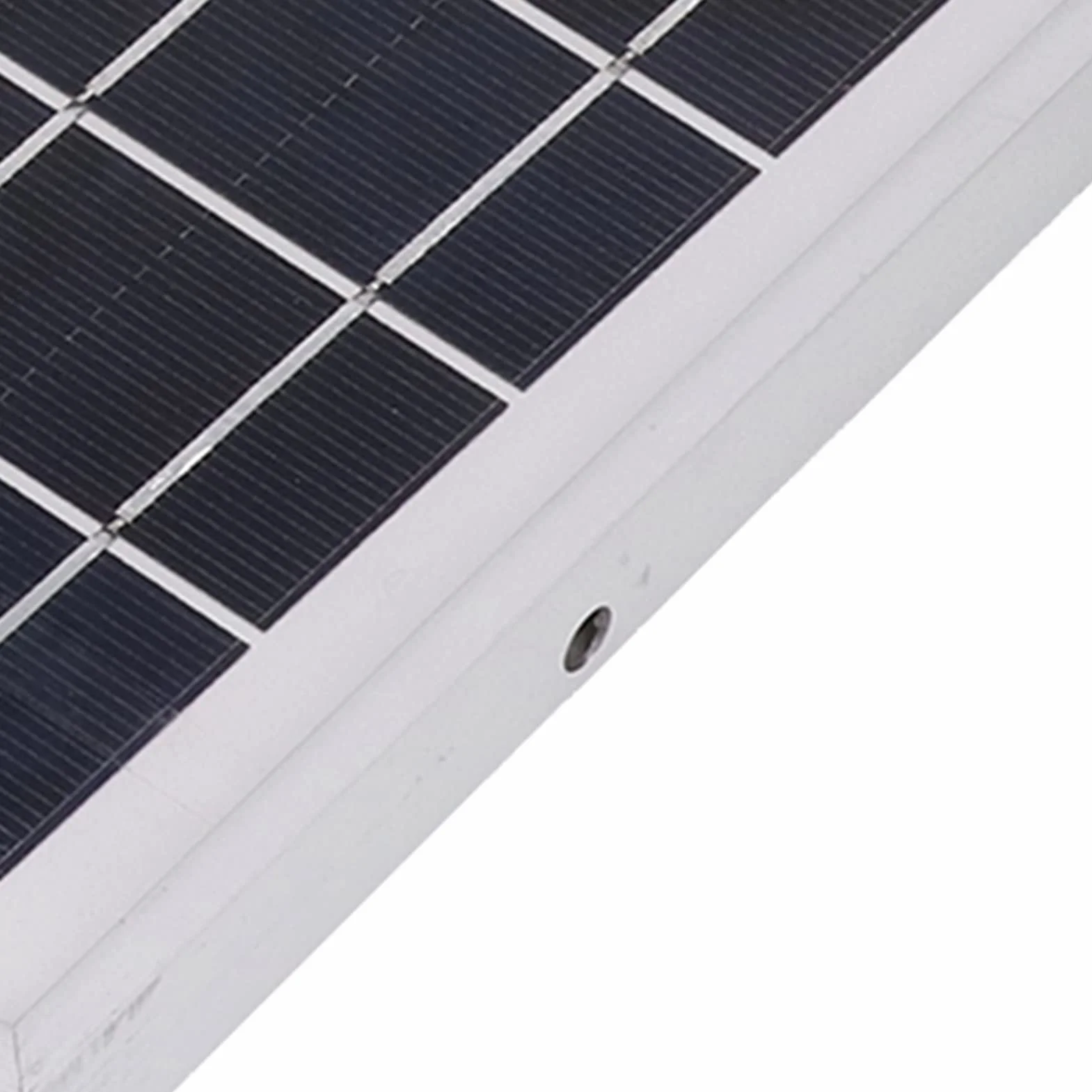 6V 10W Polysilicon Solar Power Panel Ładowarka do Paneli Słonecznych do zastosowań Oświetleniowych Off Grid