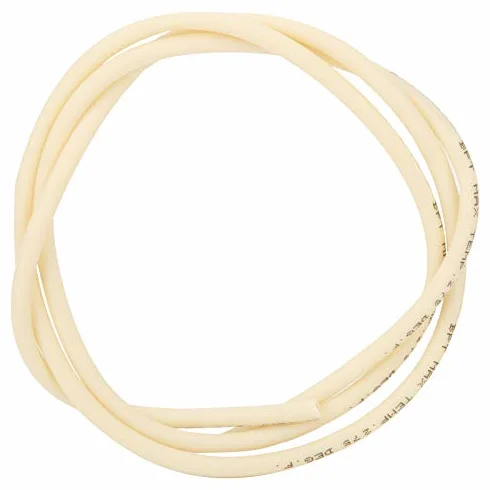 Silikonowa Rurka Pompy Perystaltycznej BPT Rura Pompy Perystaltycznej Elastyczna Rurka z Gumy Silikonowej do Testowania Transferu Pompy 3x5mm (1 m / 3,3 stopy)