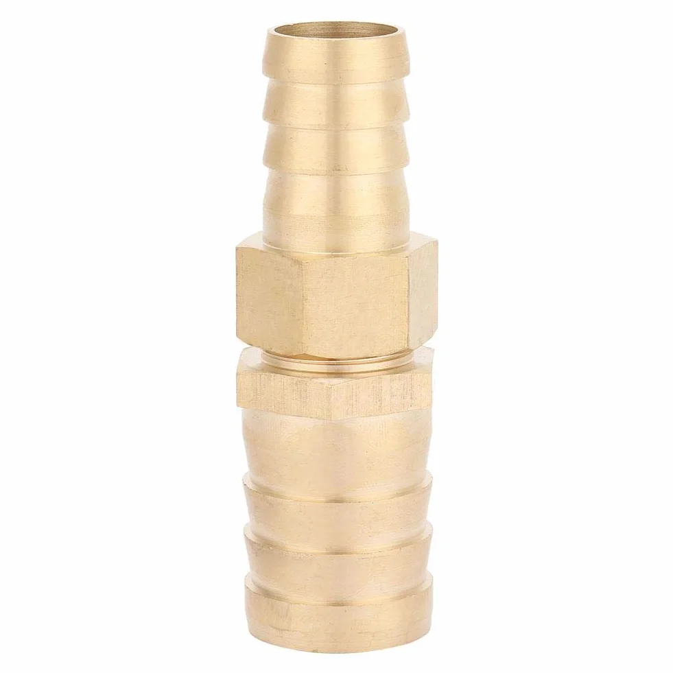 Złącza redukcyjne mosiężne Reduktory rurowe Adapter(19-25 mm)