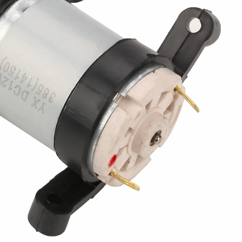 Dc 12V Mini Elektryczna Membrana Wasser Pumpe 12V Mini Pompa Wodna Pompa Ssąca do Wody do Maszyny do Herbaty Akwarium