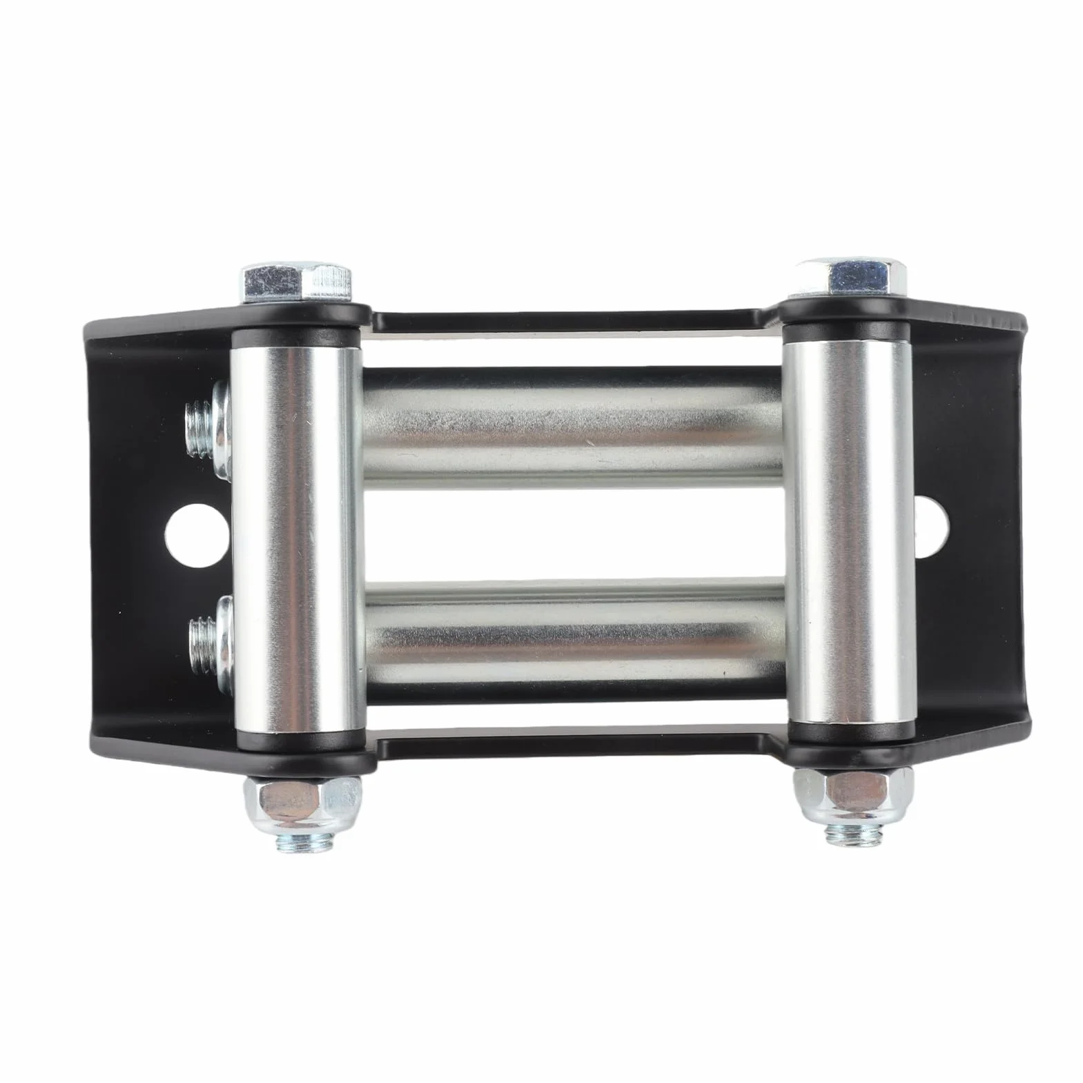 Fairlead Heavy Duty Rolka Linowa Wciągarki 125 mm Uniwersalna