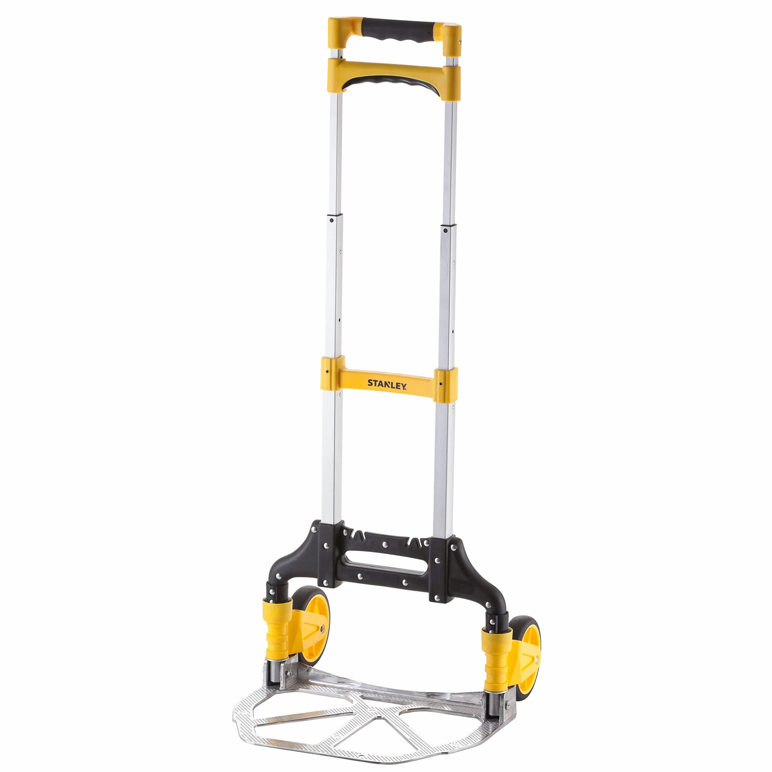 STANLEY Składany wózek transportowy SXWTD-FT516, nośność 70 kg, 39 x 28 cm